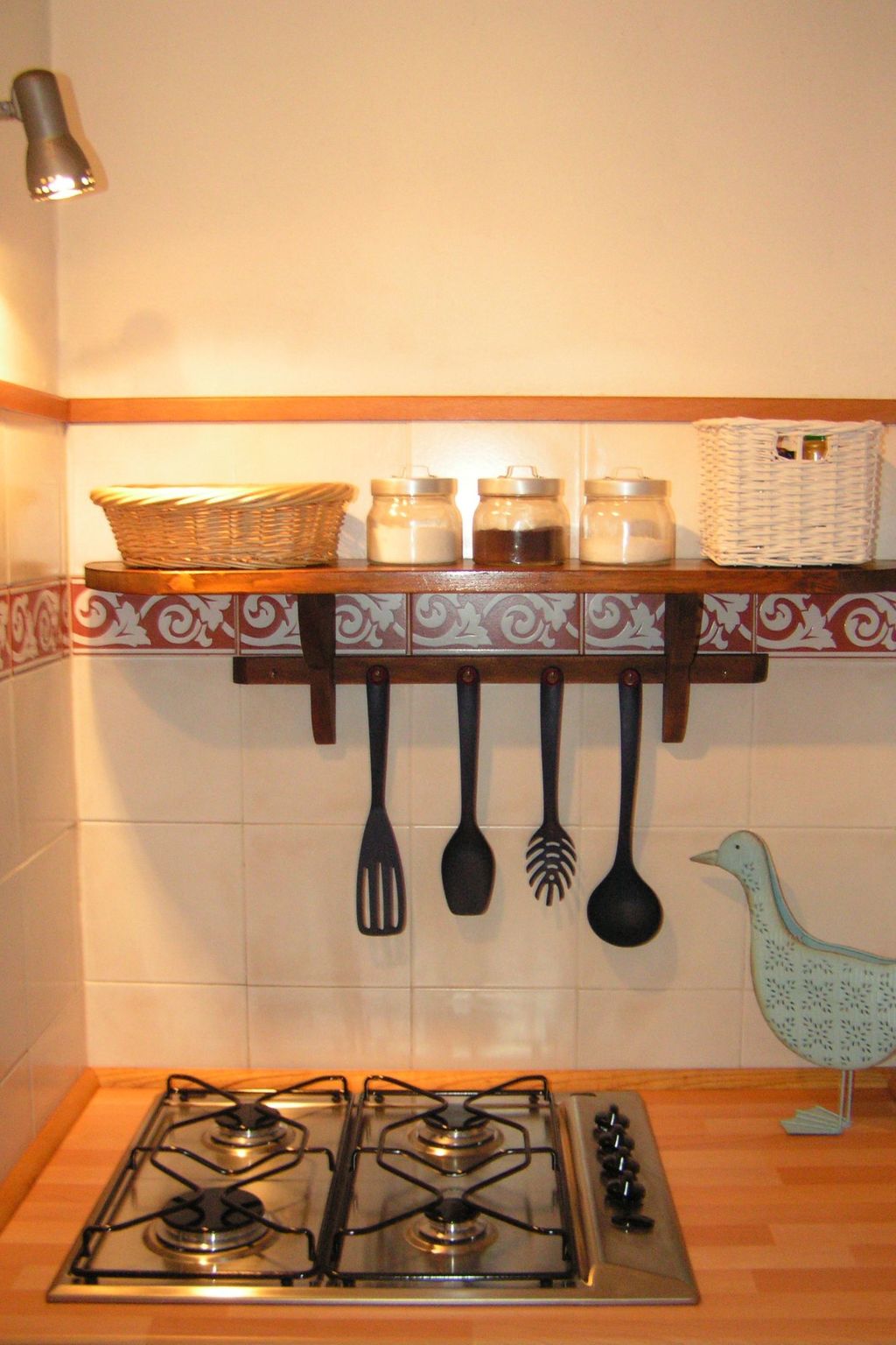 La Badia in Franciacorta 10 min. vom Iseosee entfernt-Binnen