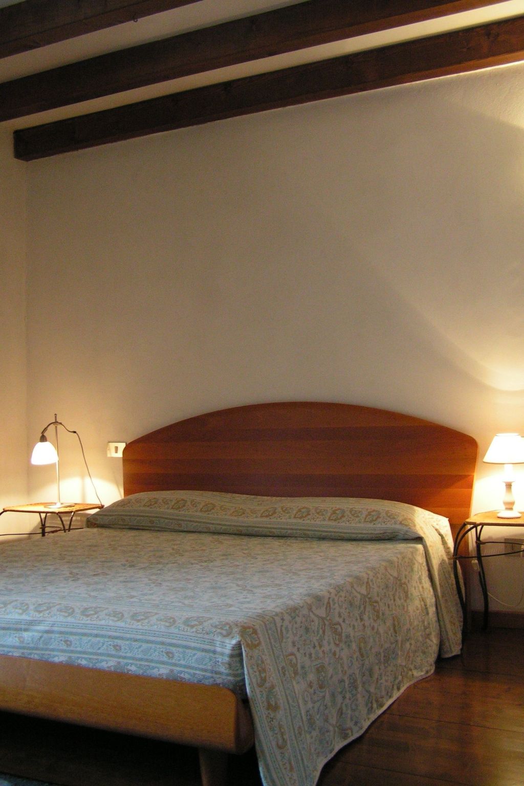 La Badia in Franciacorta 10 min. vom Iseosee entfernt-Binnen