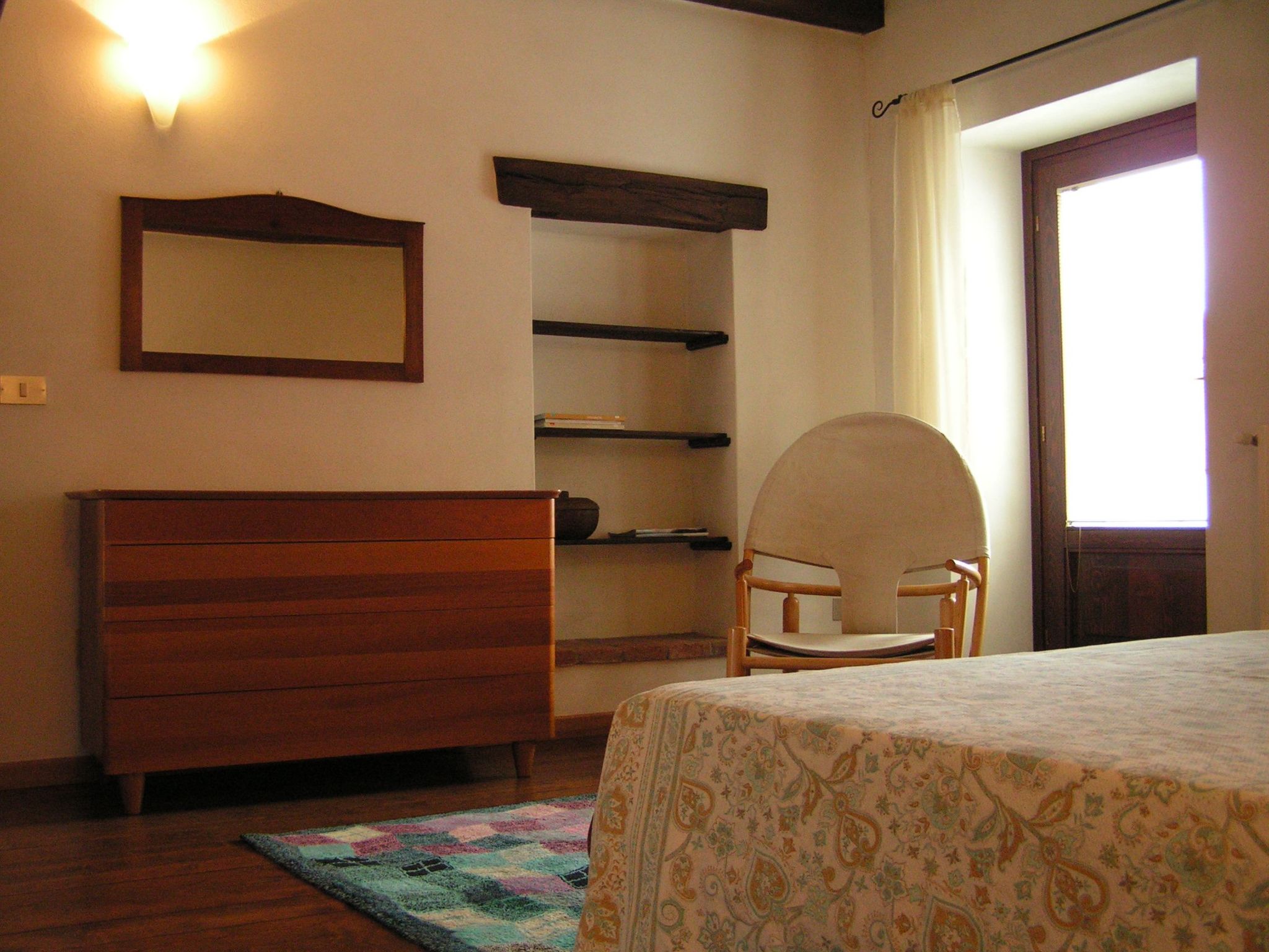 La Badia in Franciacorta 10 min. vom Iseosee entfernt-Binnen