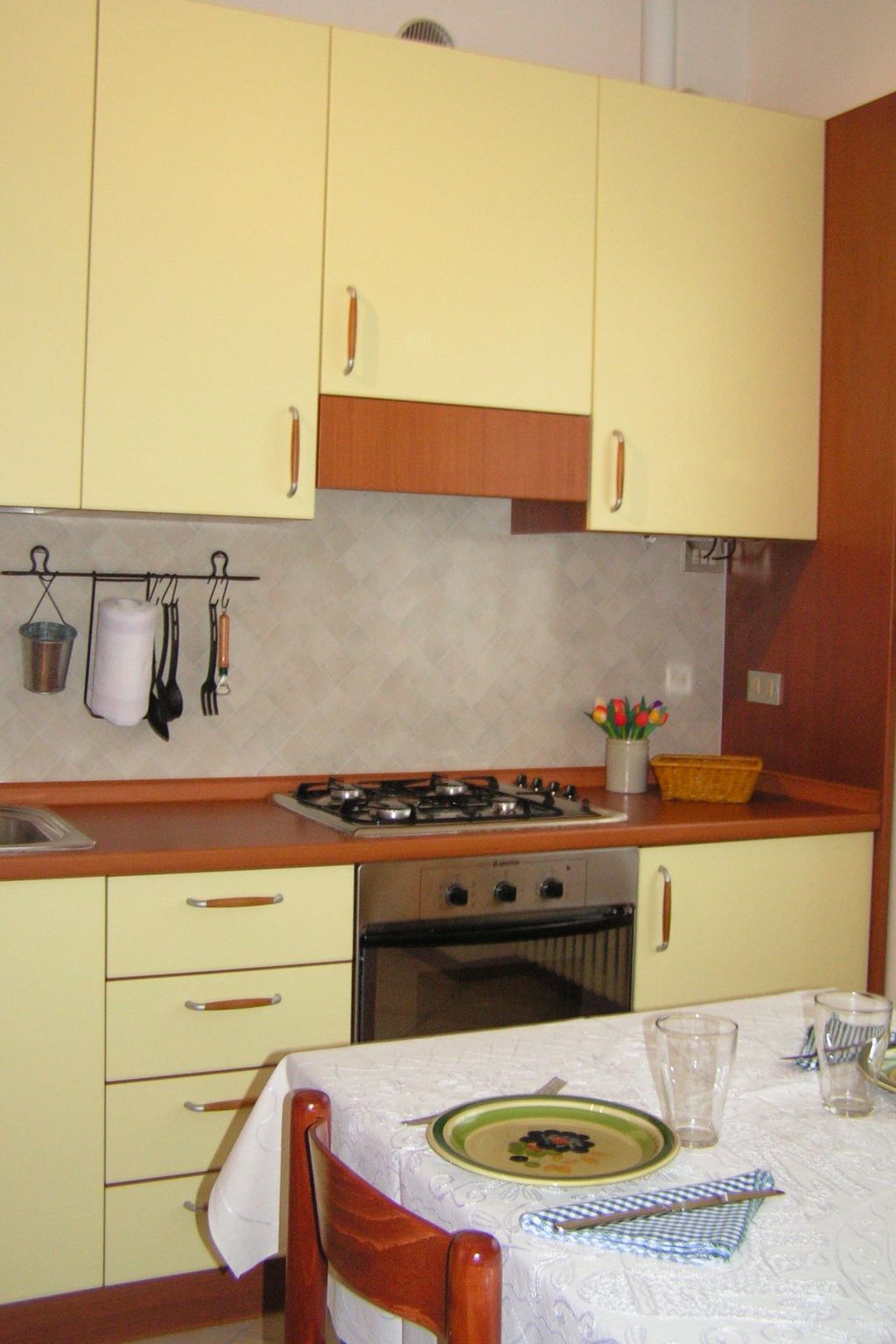 La Mimosa Franciacorta Lago d'iseo