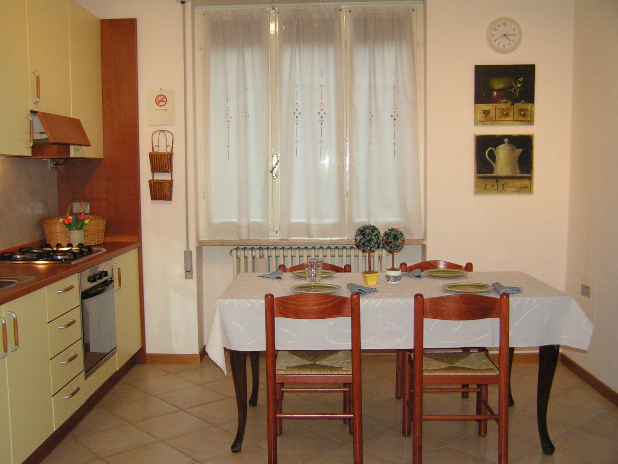 La Mimosa Franciacorta Lago d'iseo