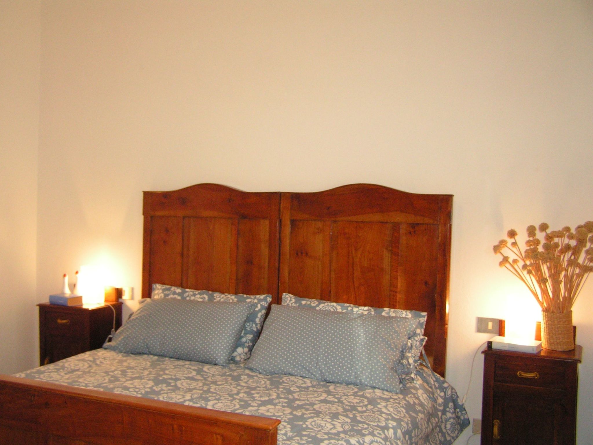 La Mimosa Franciacorta Lago d'iseo-Binnen