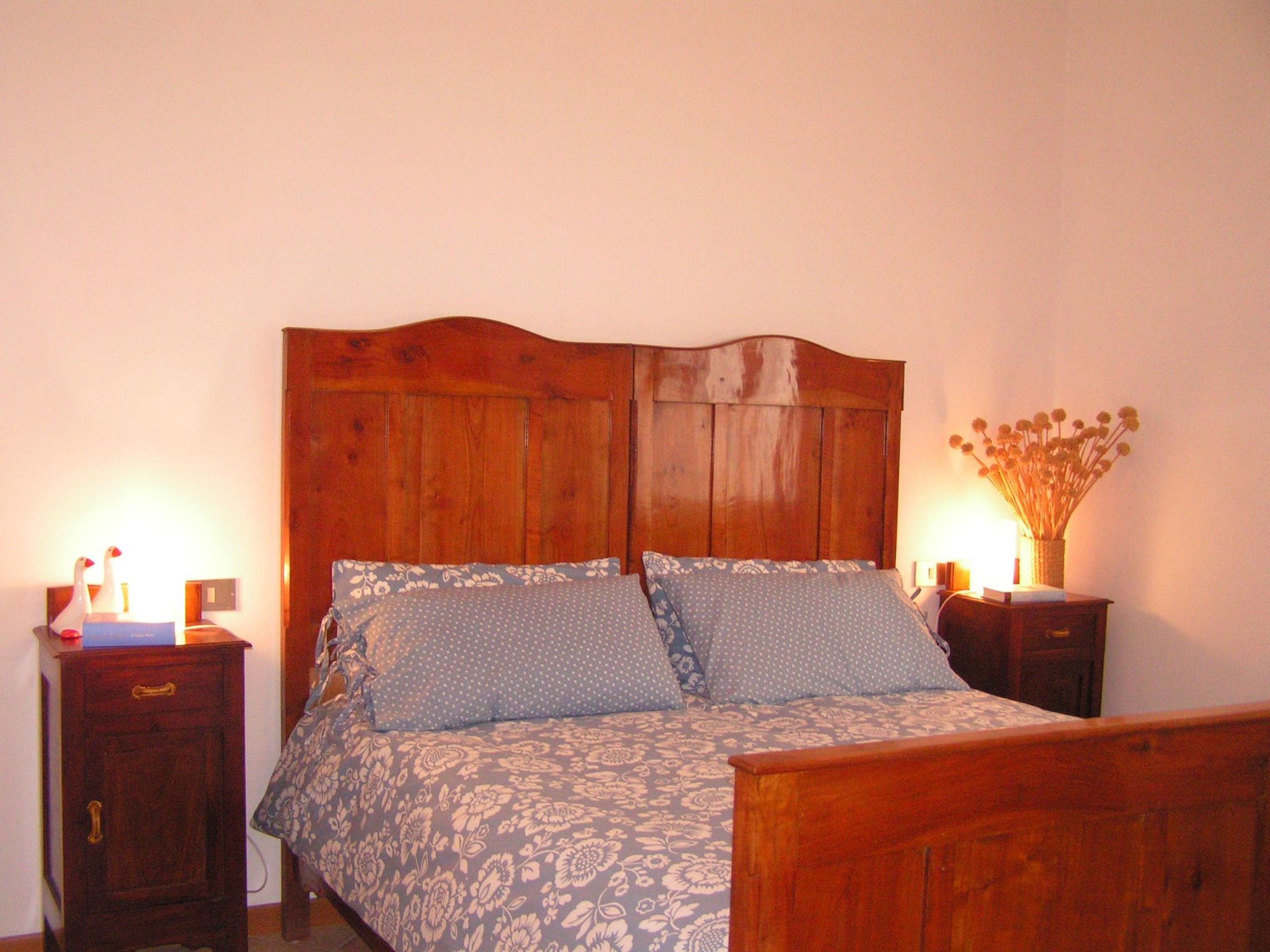 La Mimosa Franciacorta Lago d'iseo-Binnen