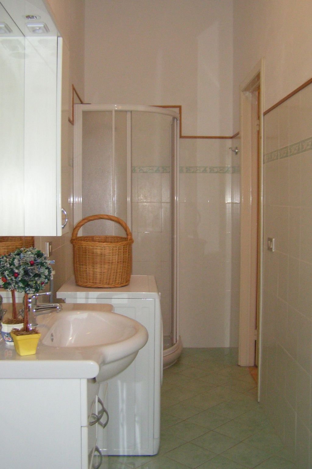 La Mimosa Franciacorta Lago d'iseo-Binnen