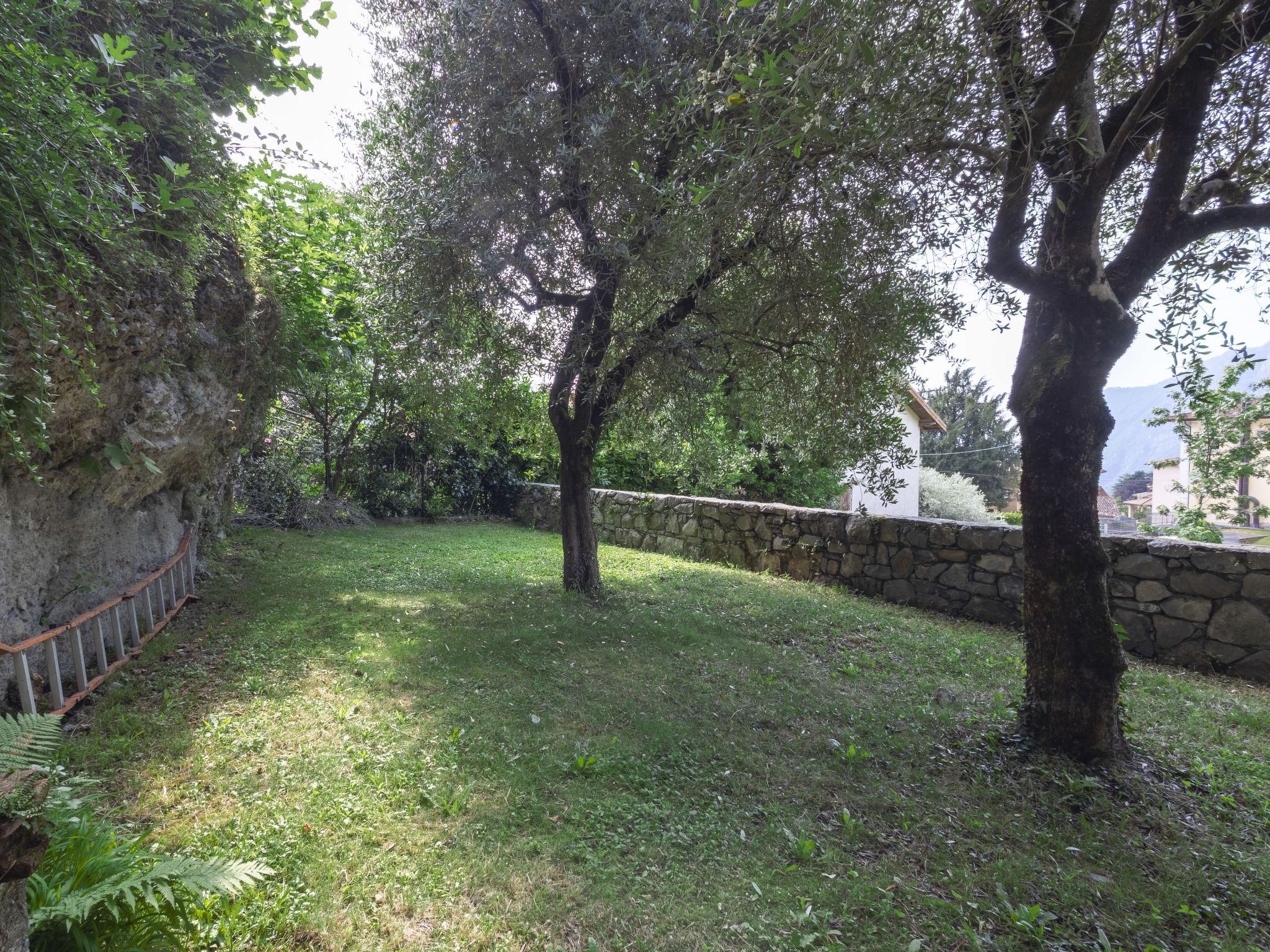 Casa Torre Il Castello - Dehors