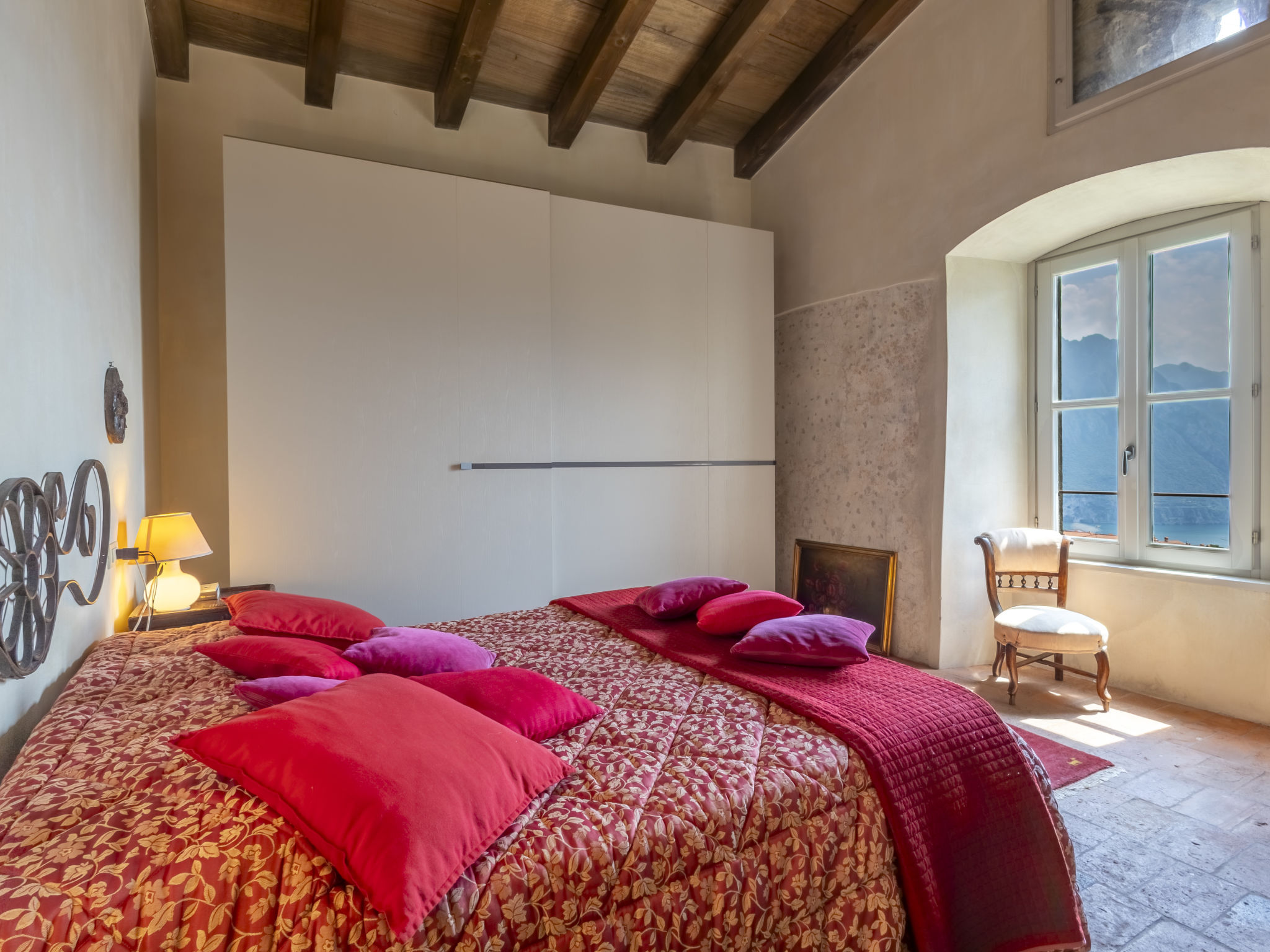 Casa Torre Il Castello - Dedans