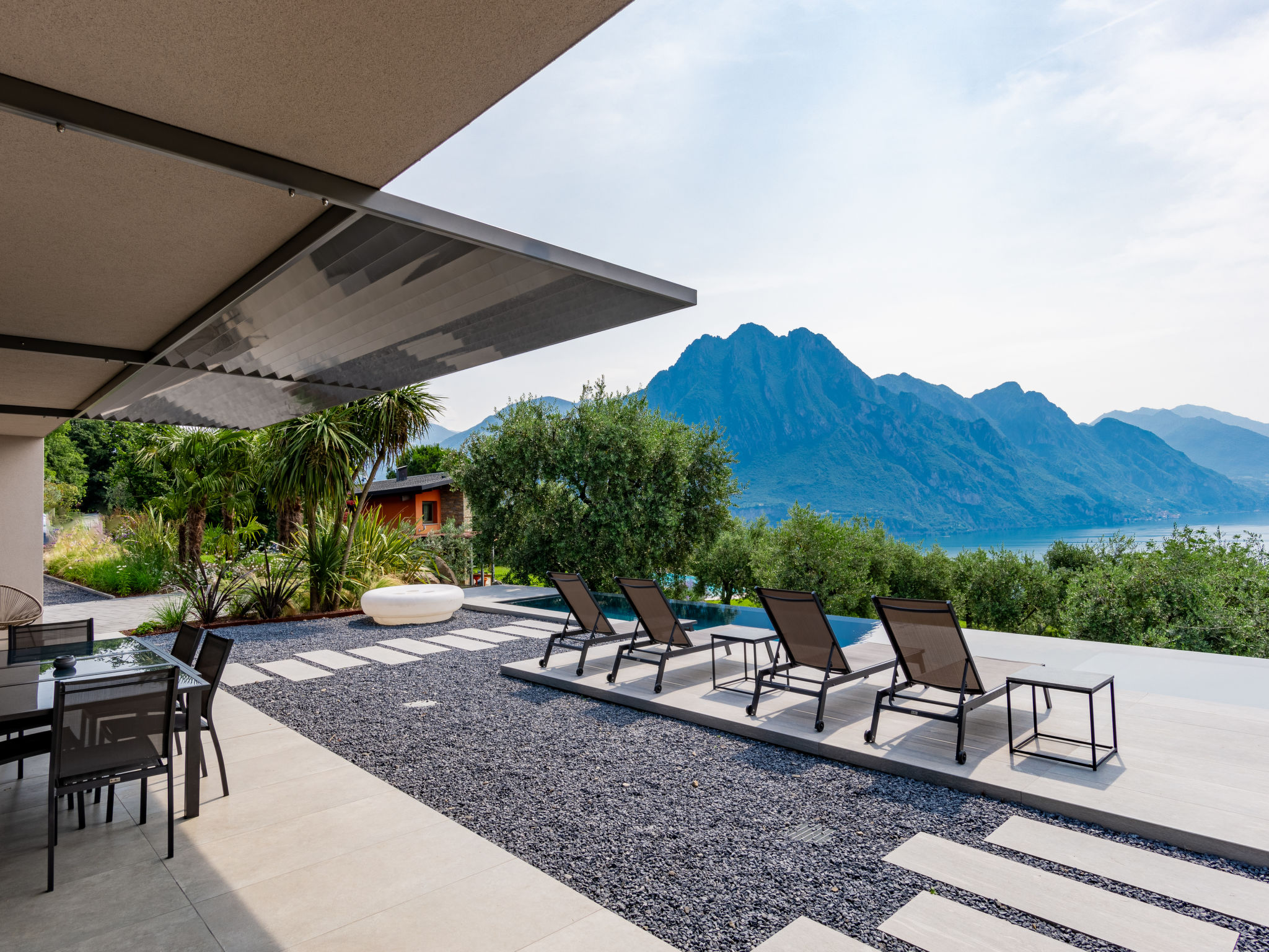 Villa Gau' – Terrasse, photo 58 sur 92