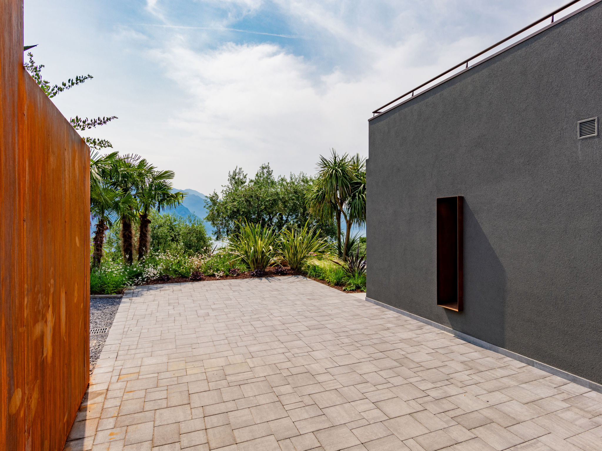 Villa Gau' – Terrasse, photo 59 sur 92