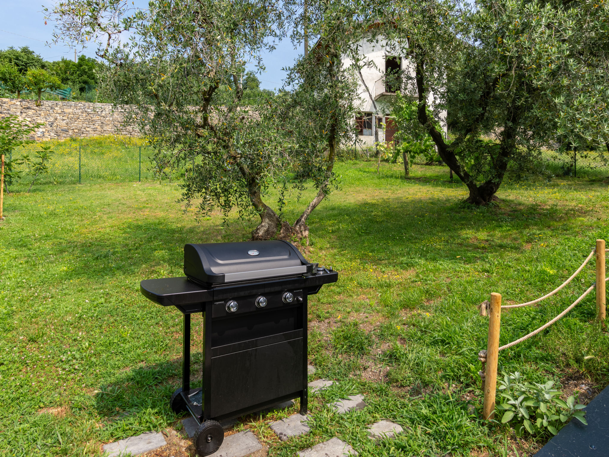 Villa Gau' – Extérieur, photo 56 sur 92
