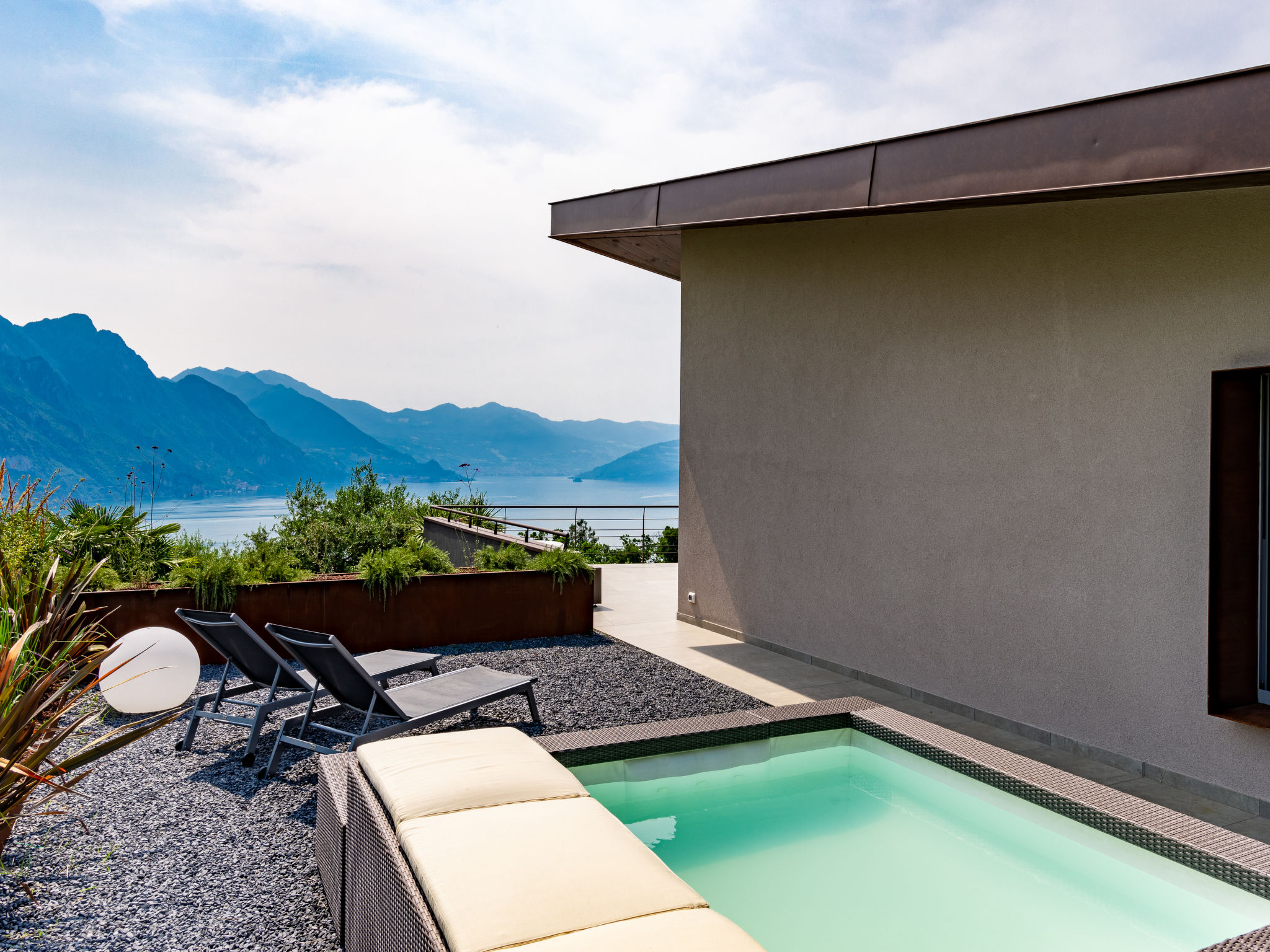 Villa Gau' – Terrasse, photo 44 sur 92