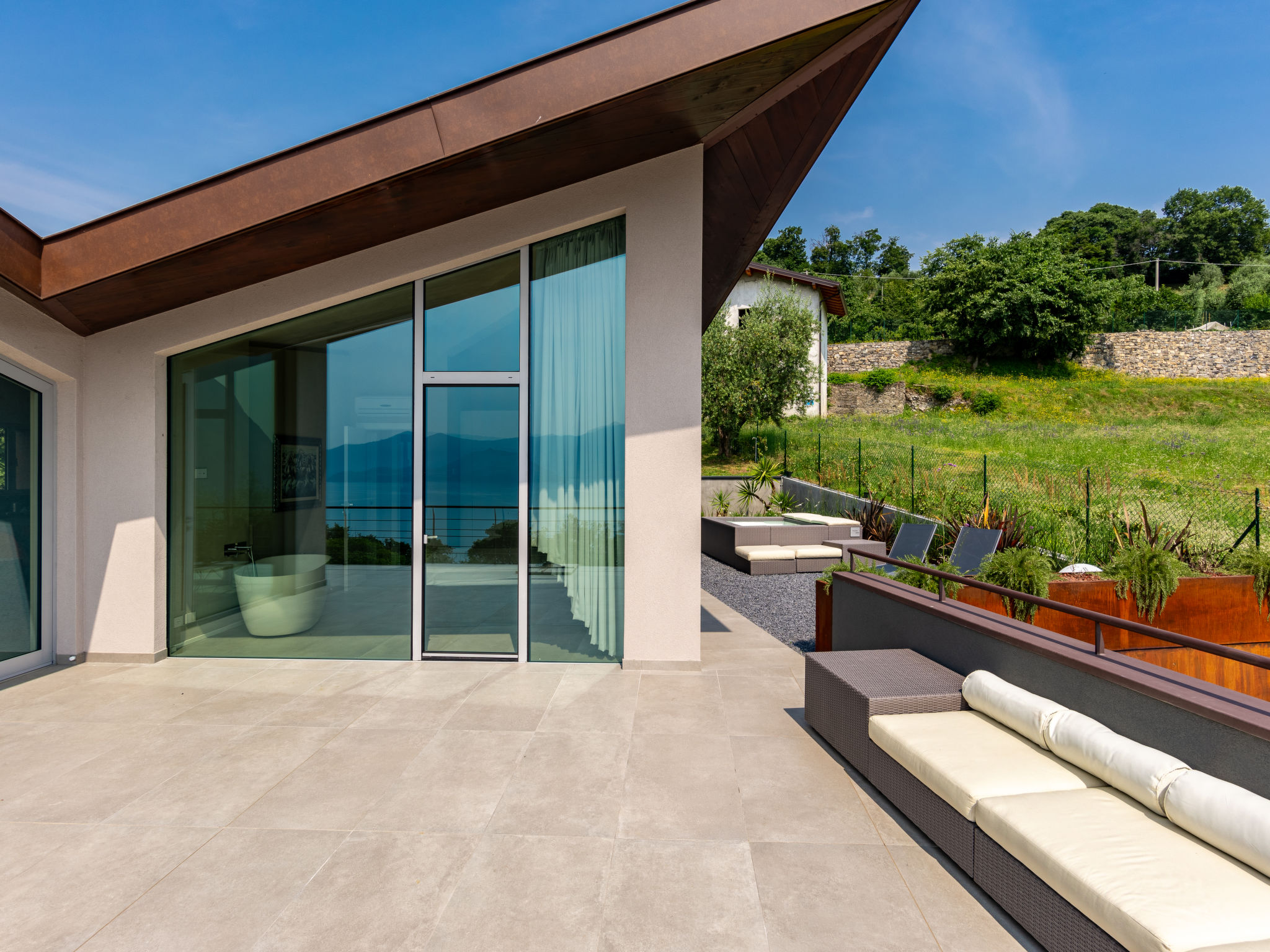 Villa Gau' – Terrasse, photo 46 sur 92