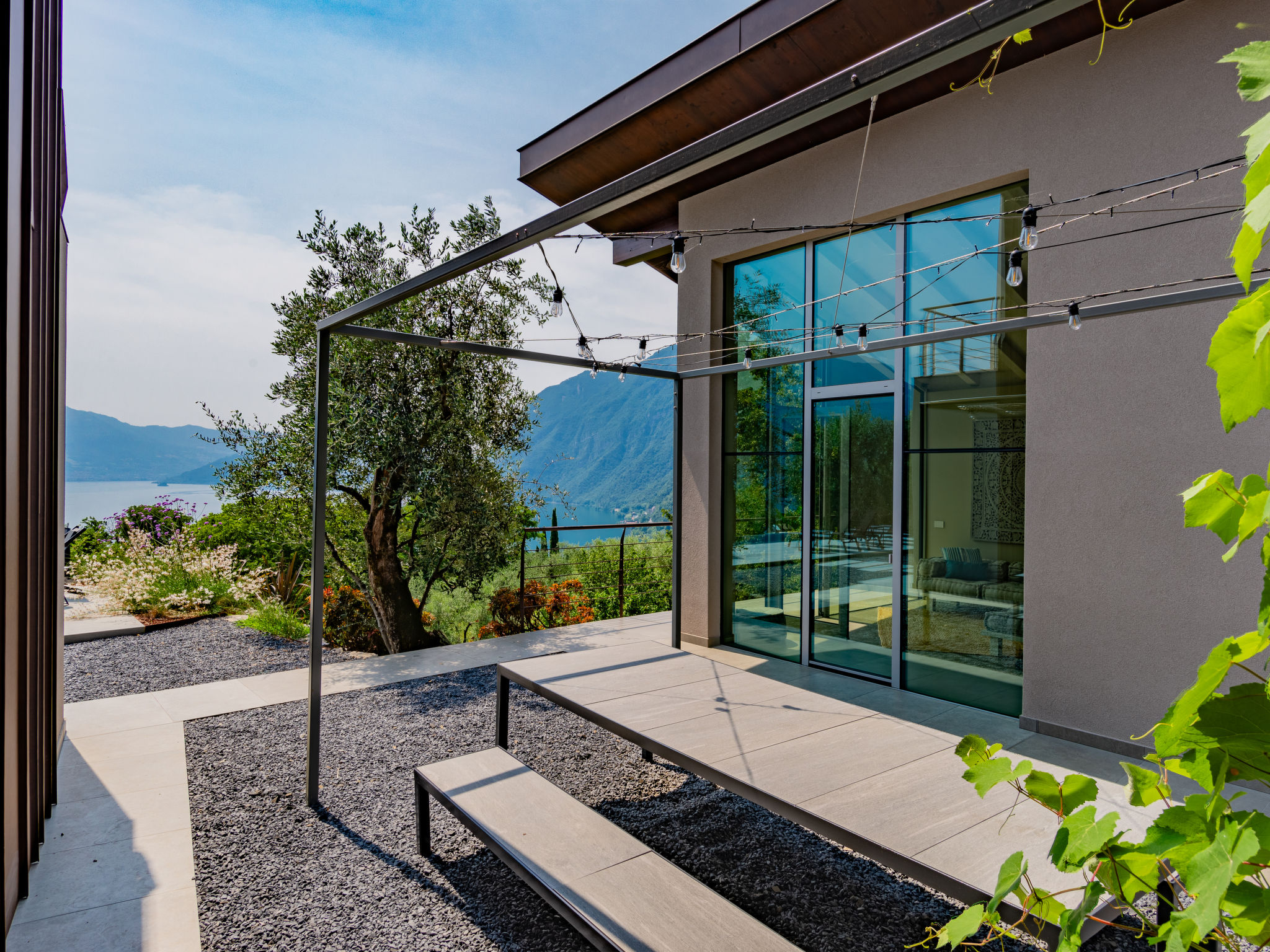 Villa Gau' – Terrasse, photo 90 sur 92