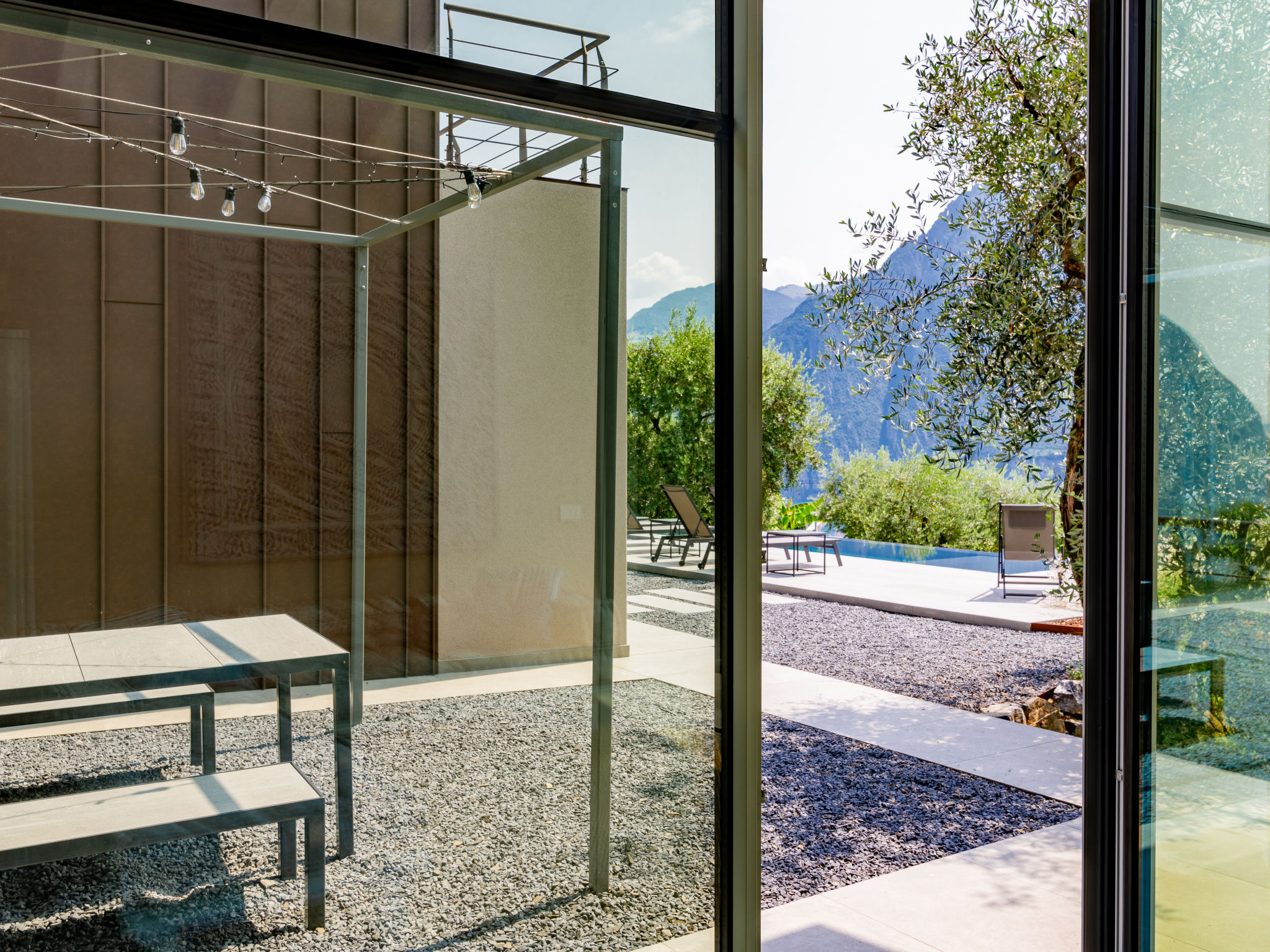 Villa Gau' – Terrasse, photo 87 sur 92