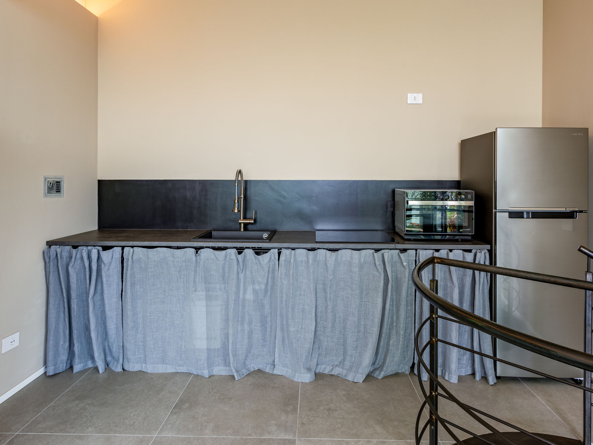 Villa Gau' – Cuisine et coin repas, photo 78 sur 92