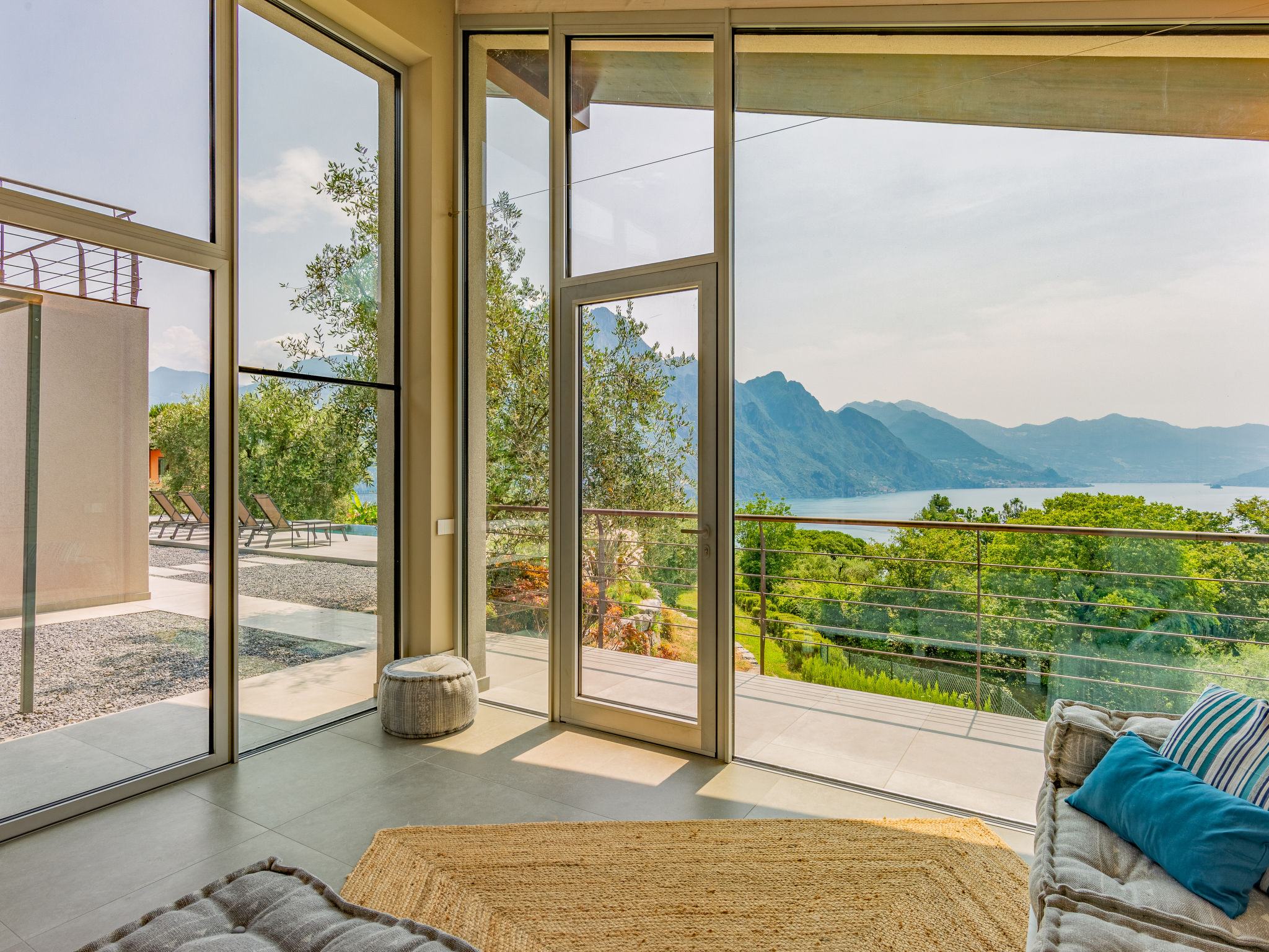 Villa Gau' – Vue, photo 82 sur 92
