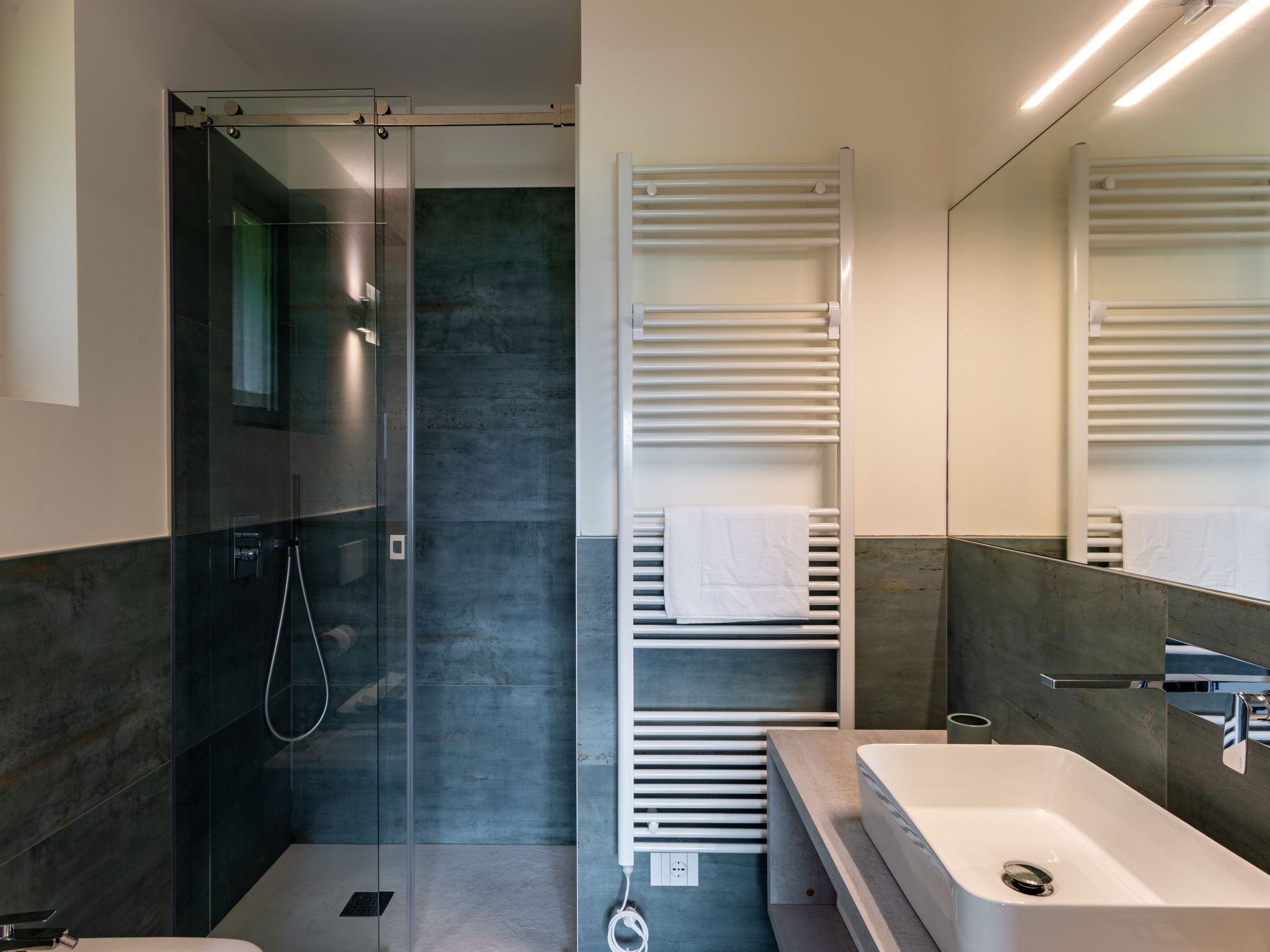 Villa Gau' – Salle de bains, photo 85 sur 92