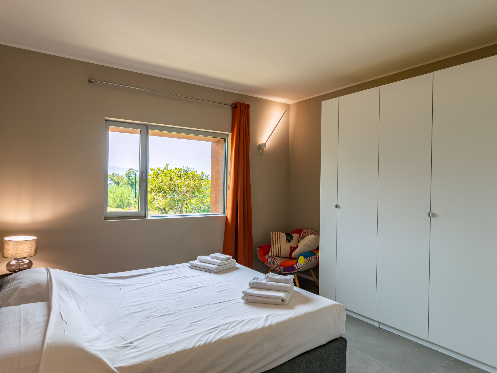 Villa Gau' – Chambre, photo 83 sur 92