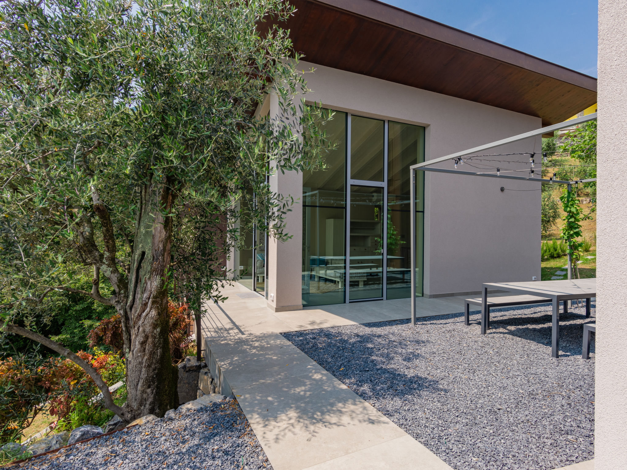 Villa Gau' – Terrasse, photo 74 sur 92