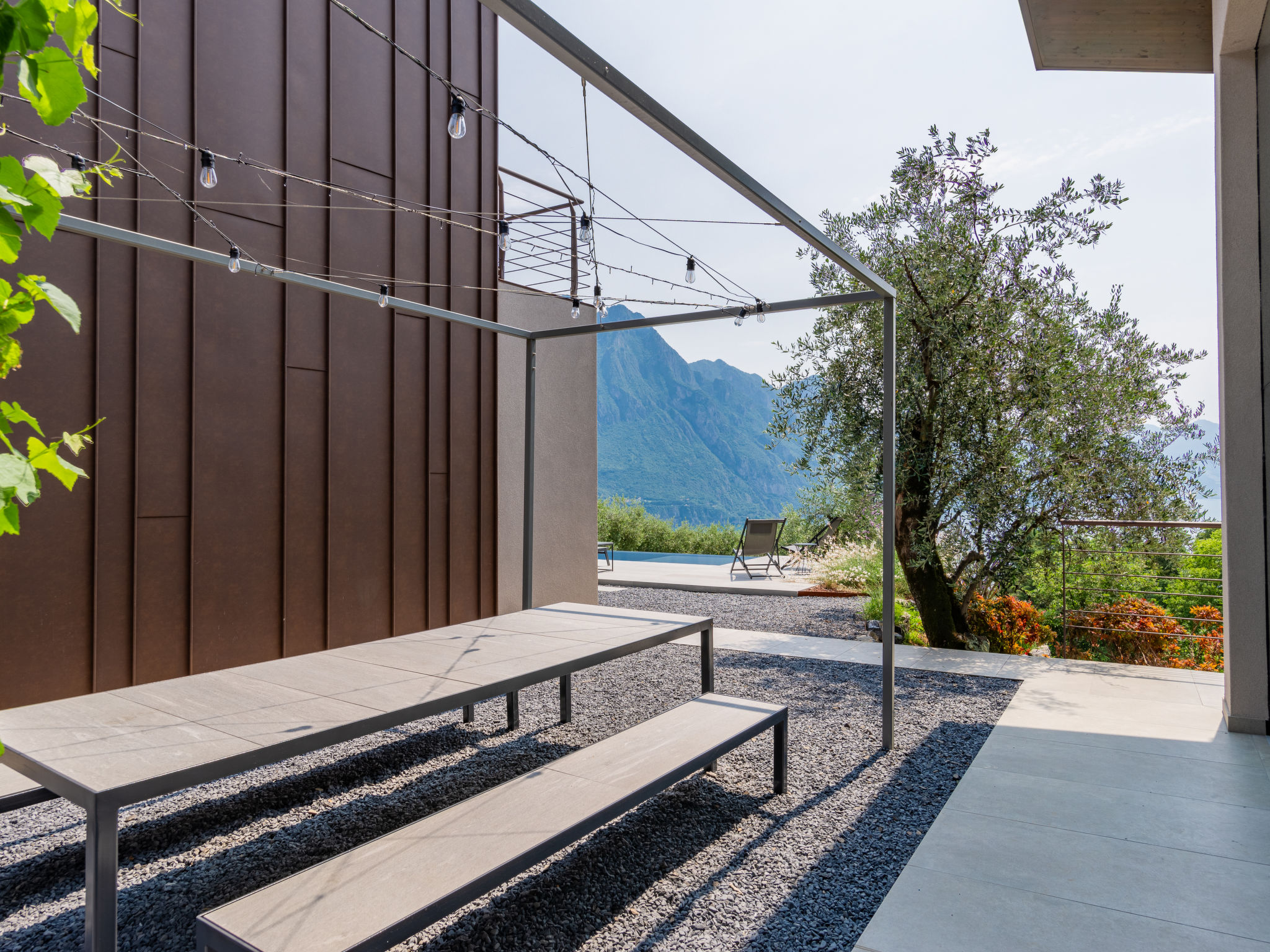 Villa Gau' – Terrasse, photo 70 sur 92