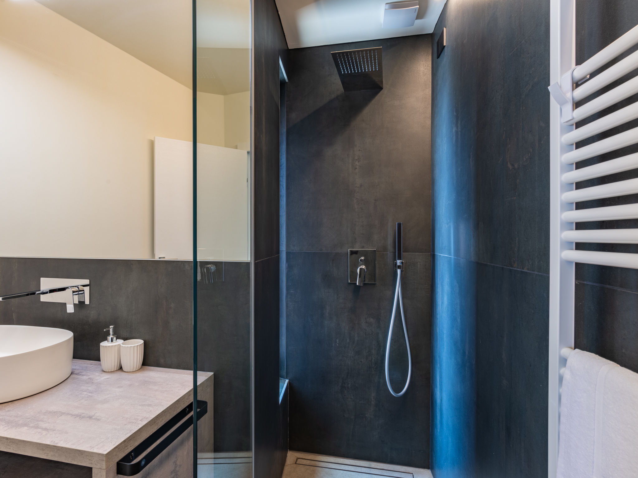Villa Gau' – Salle de bains, photo 16 sur 92