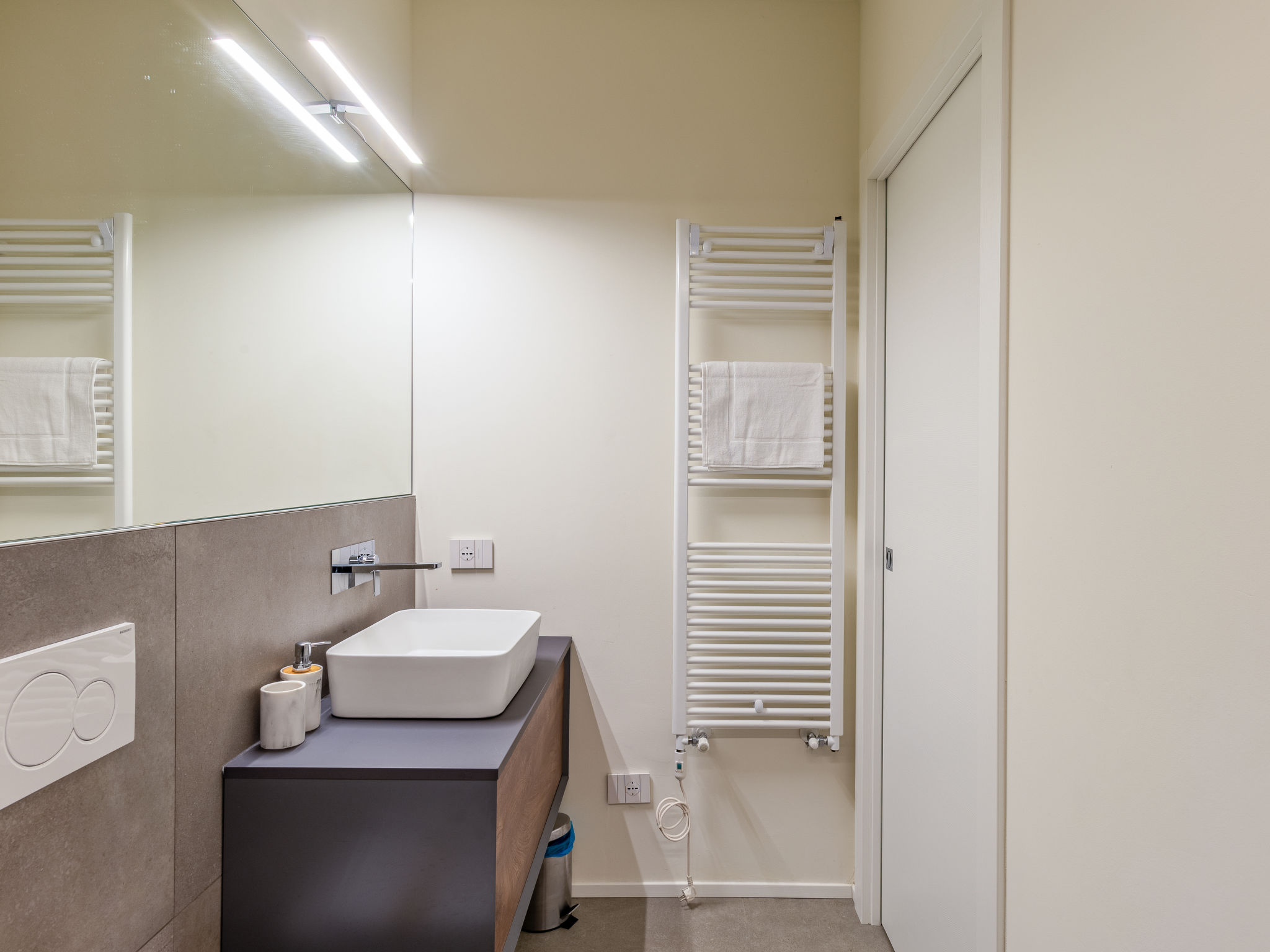 Villa Gau' – Salle de bains, photo 25 sur 92