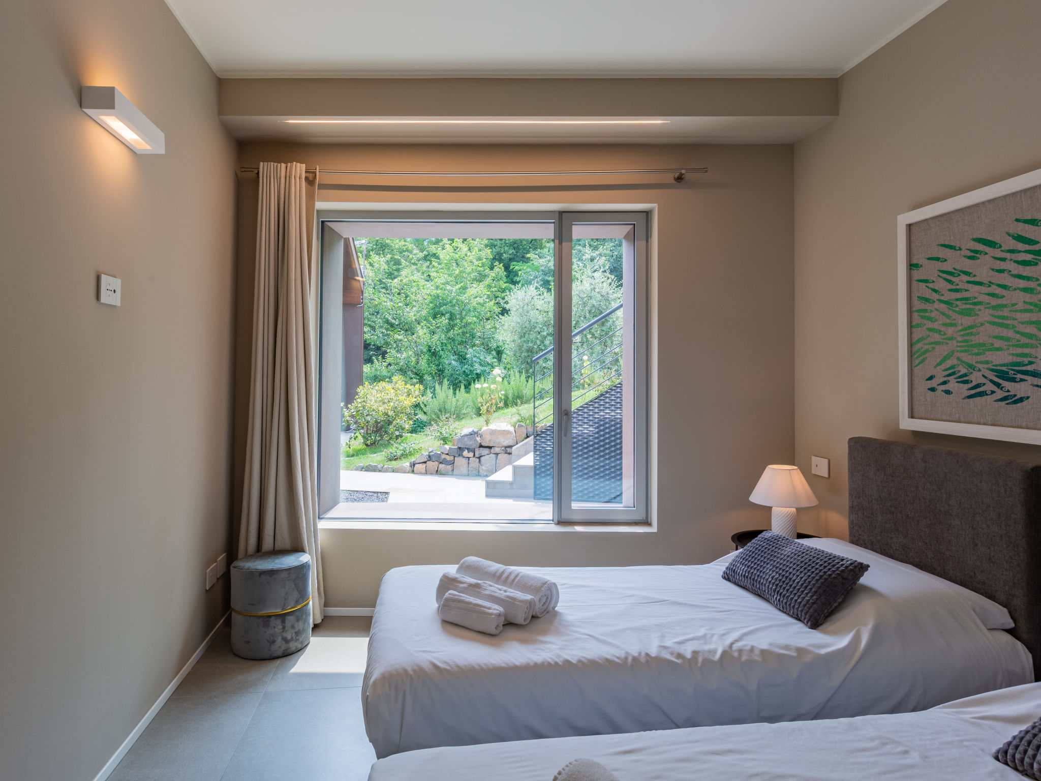 Villa Gau' – Chambre, photo 21 sur 92