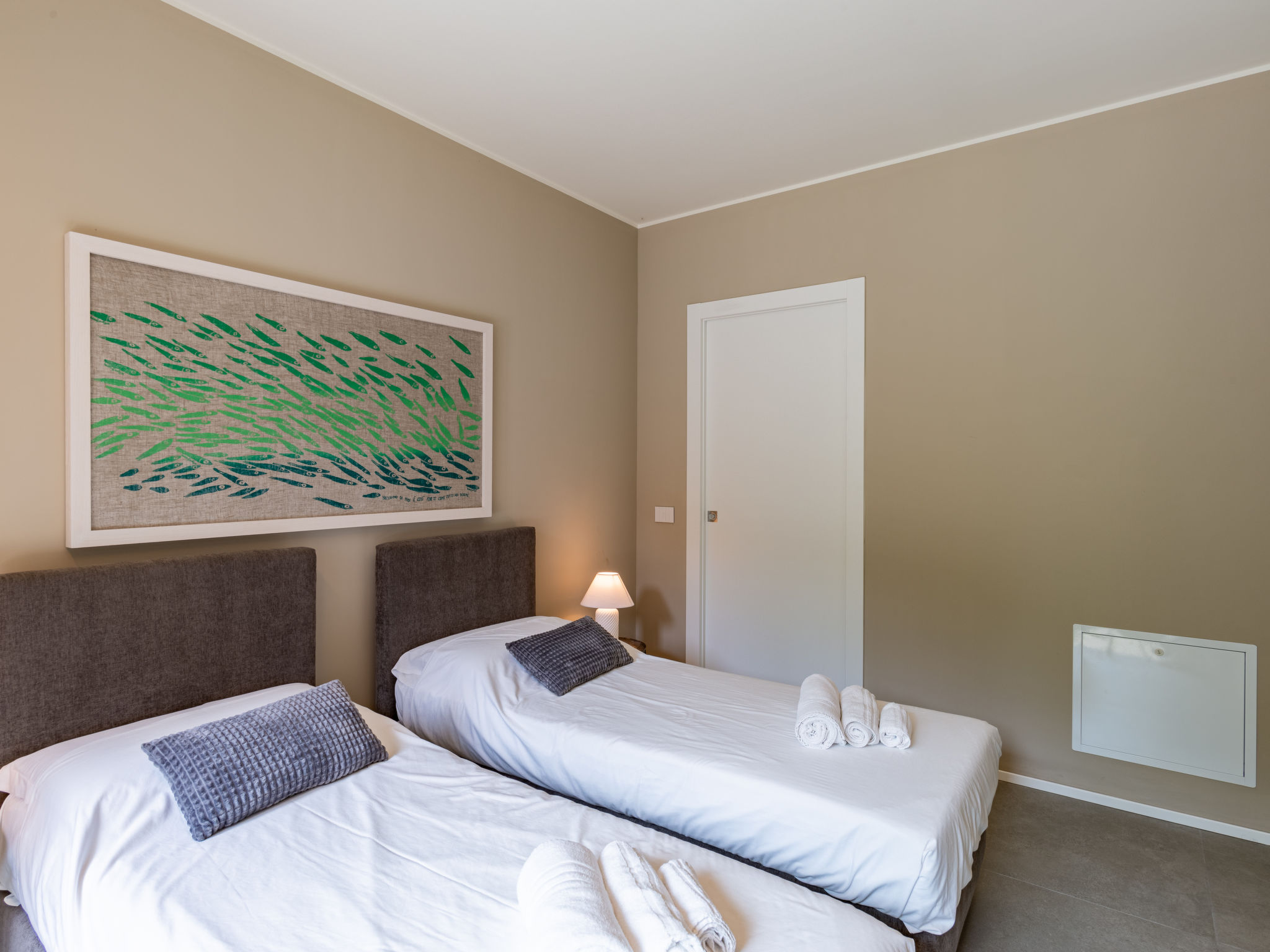 Villa Gau' – Chambre, photo 20 sur 92