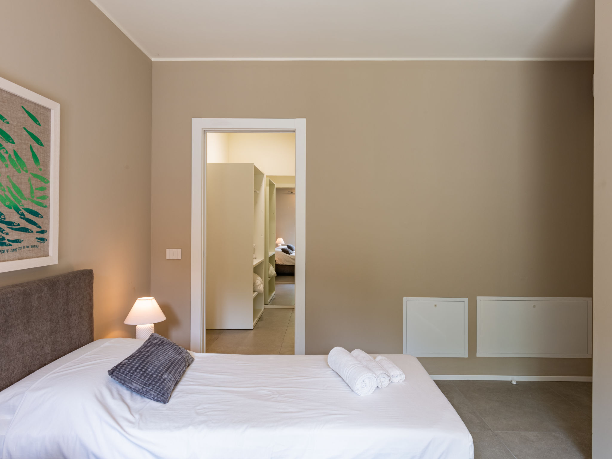 Villa Gau' – Chambre, photo 18 sur 92