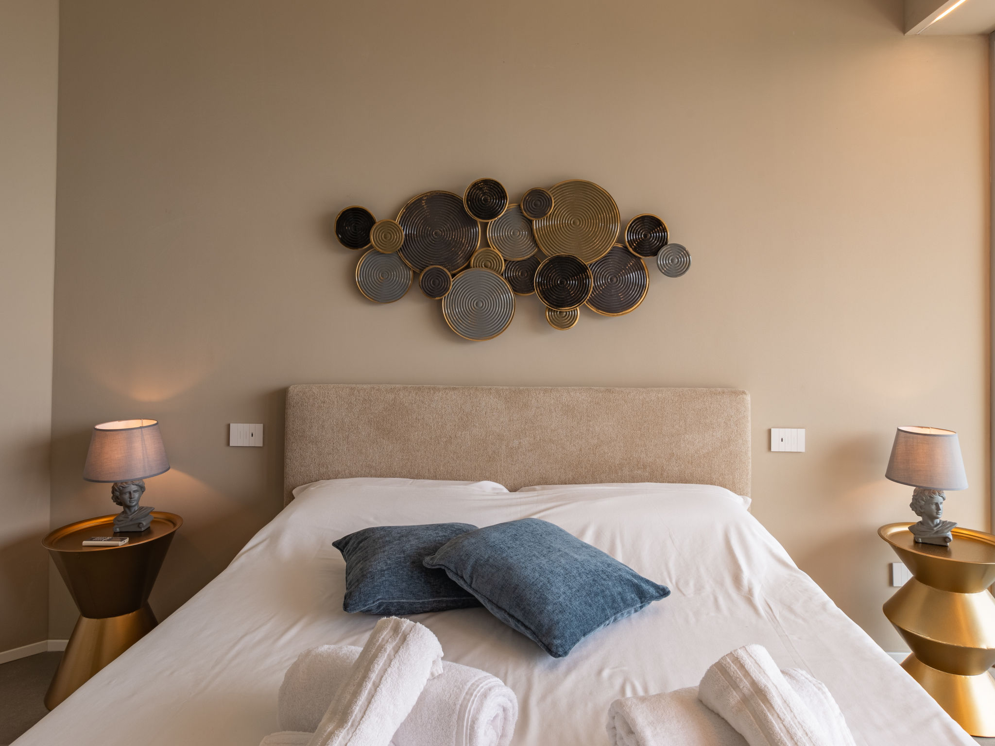 Villa Gau' – Chambre, photo 11 sur 92