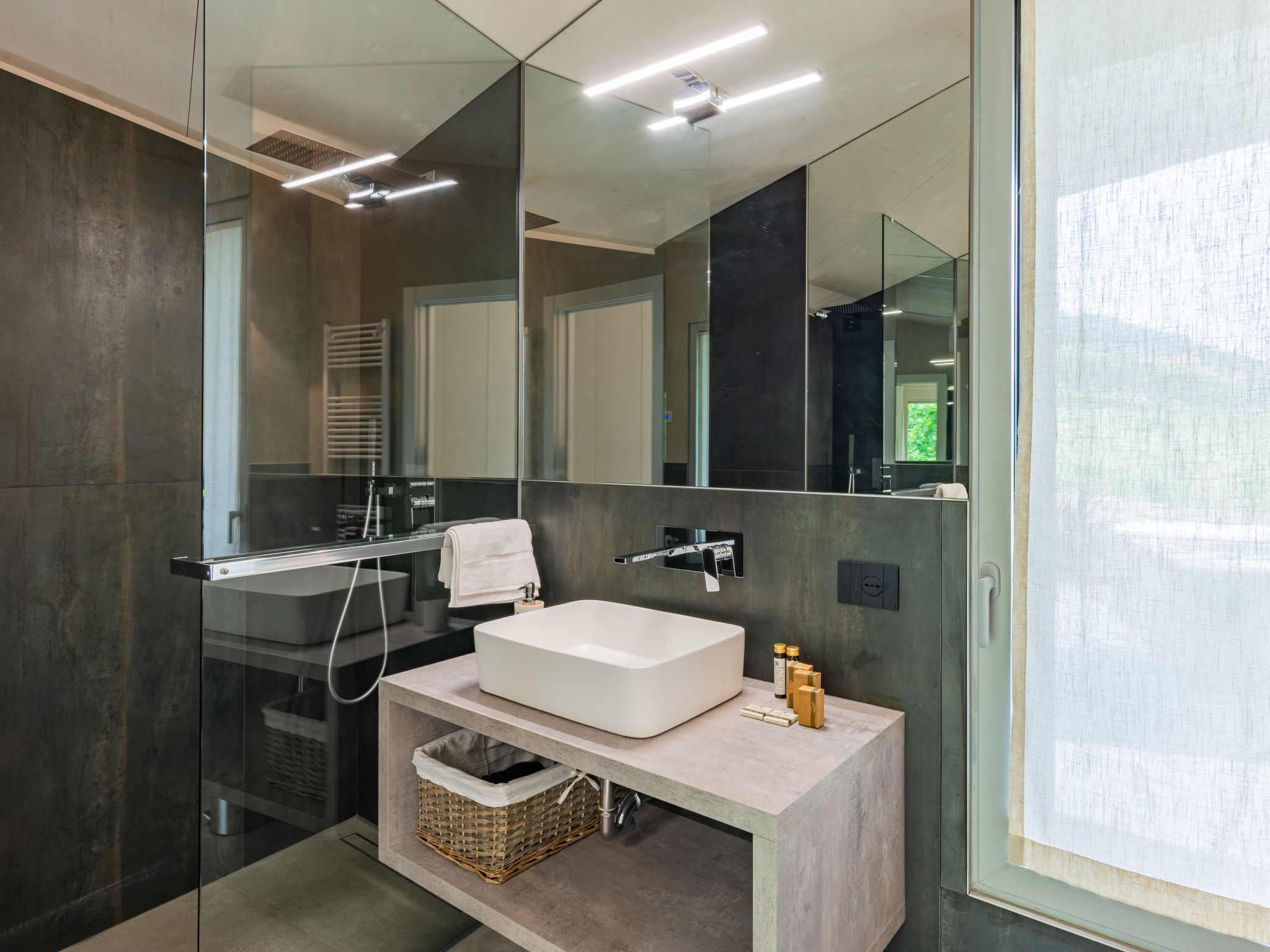 Villa Gau' – Salle de bains, photo 51 sur 92