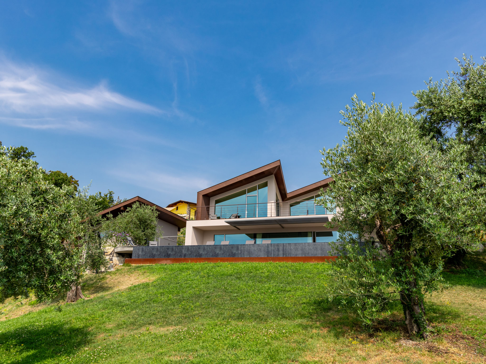 Villa Gau' – Vue aérienne, photo 61 sur 92