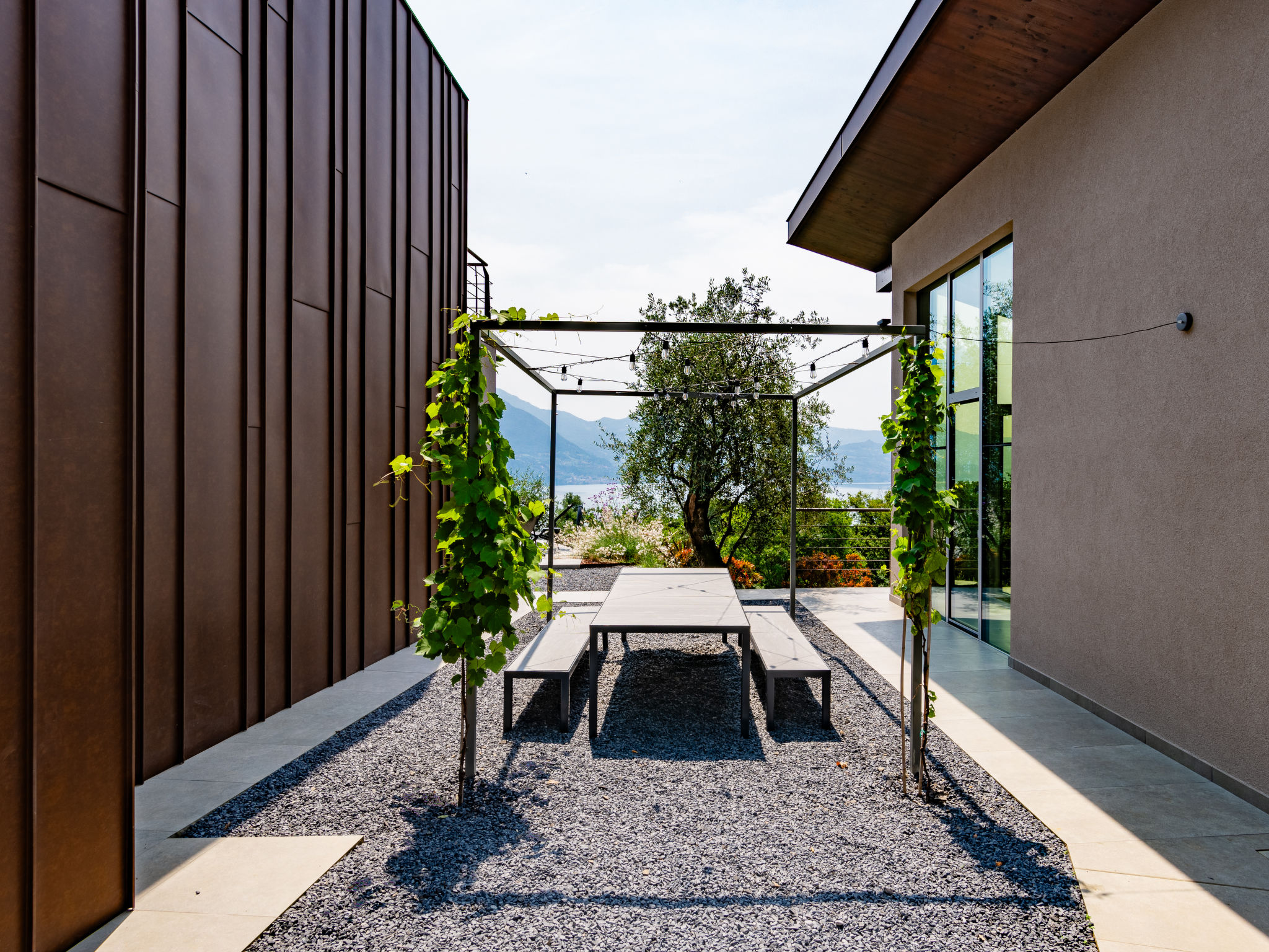 Villa Gau' – Terrasse, photo 89 sur 92