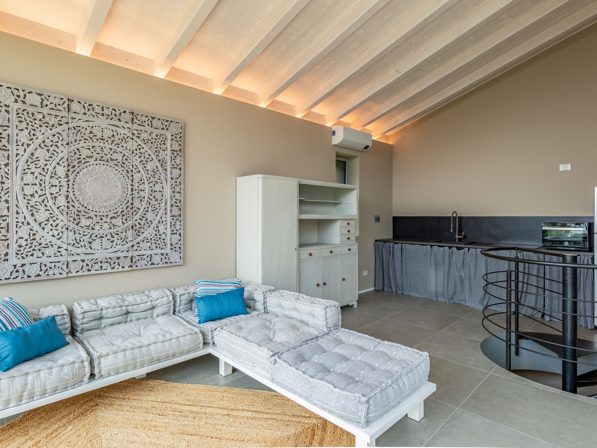 Villa Gau' – Séjour, photo 75 sur 92