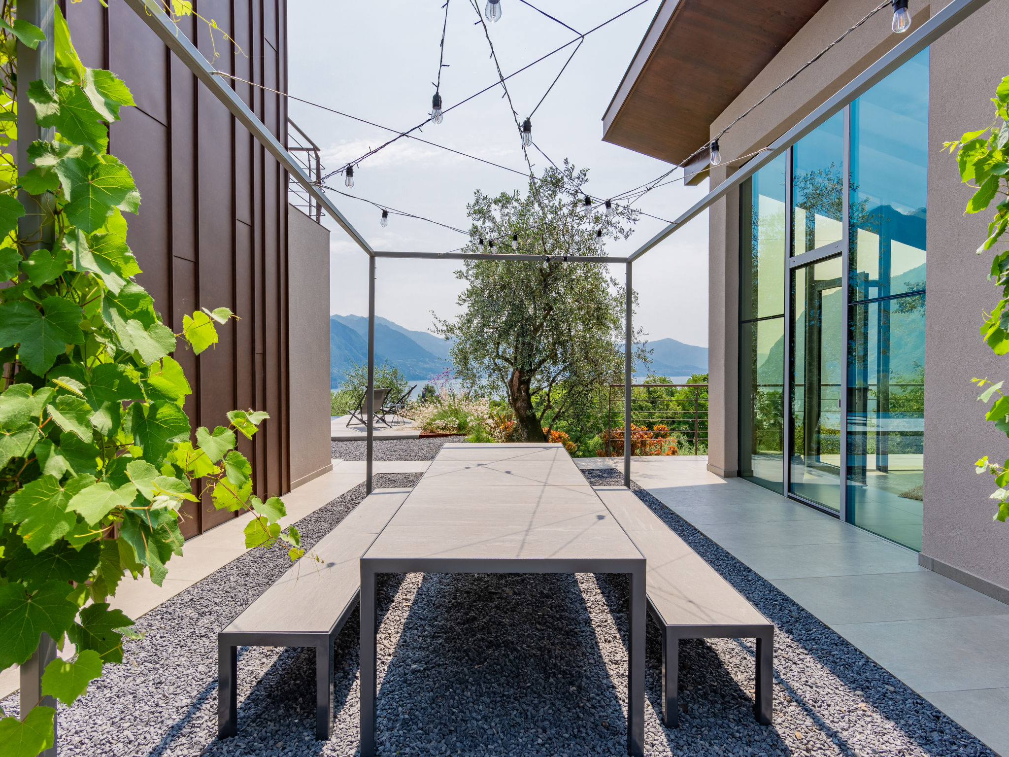 Villa Gau' – Terrasse, photo 72 sur 92