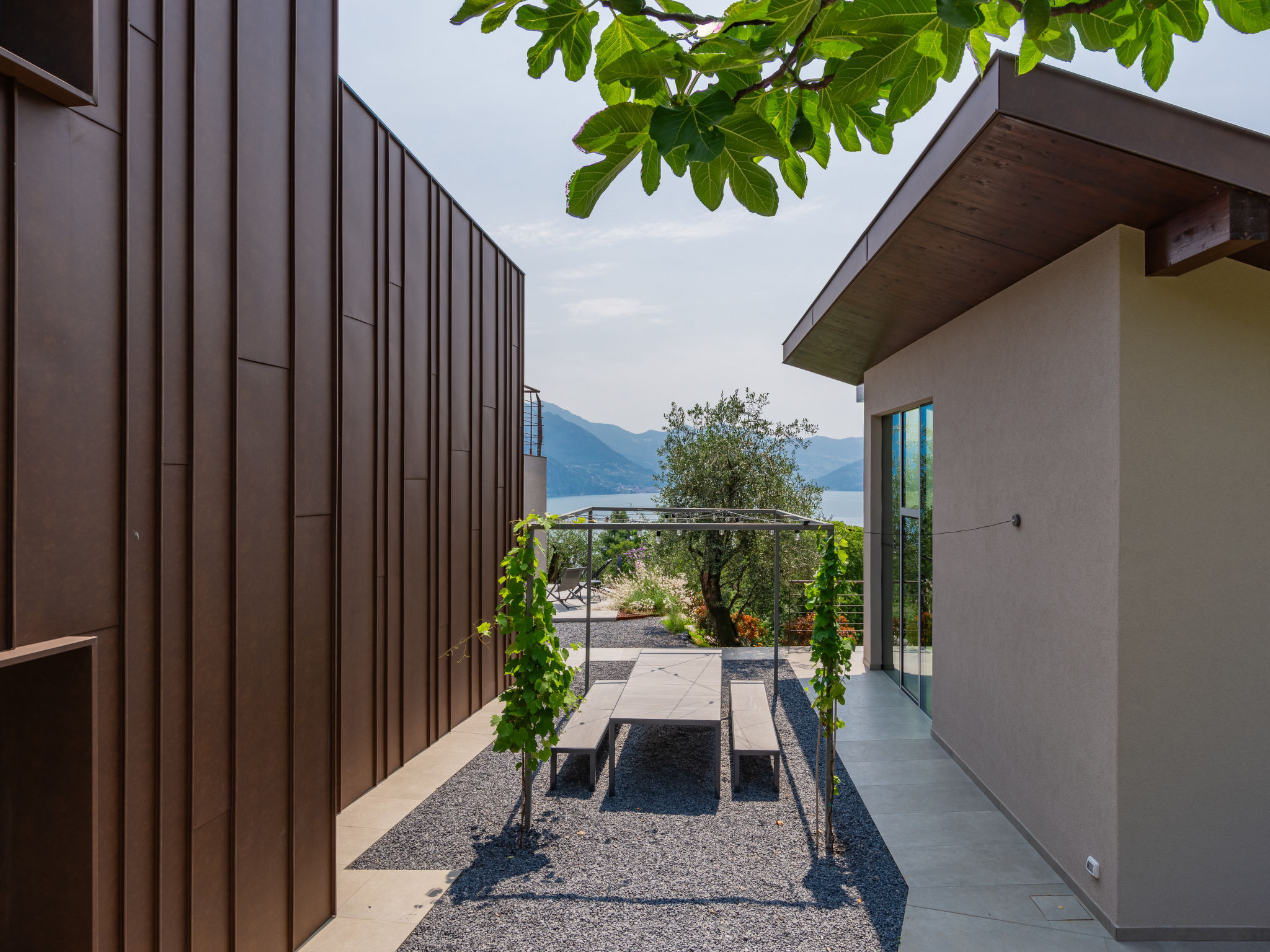 Villa Gau' – Terrasse, photo 68 sur 92