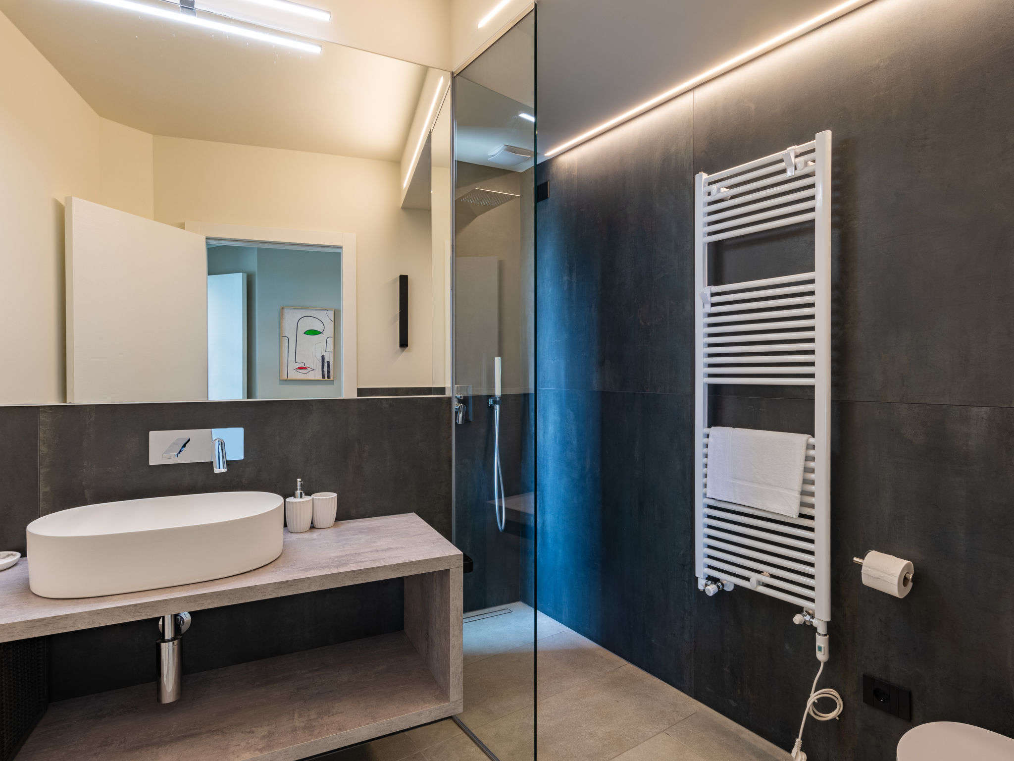 Villa Gau' – Salle de bains, photo 26 sur 92