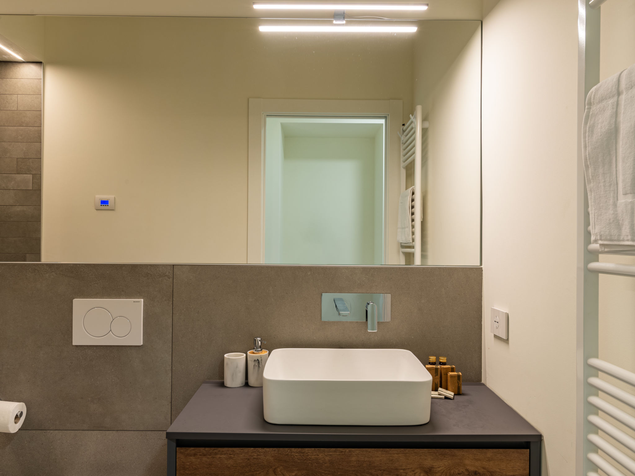 Villa Gau' – Salle de bains, photo 23 sur 92