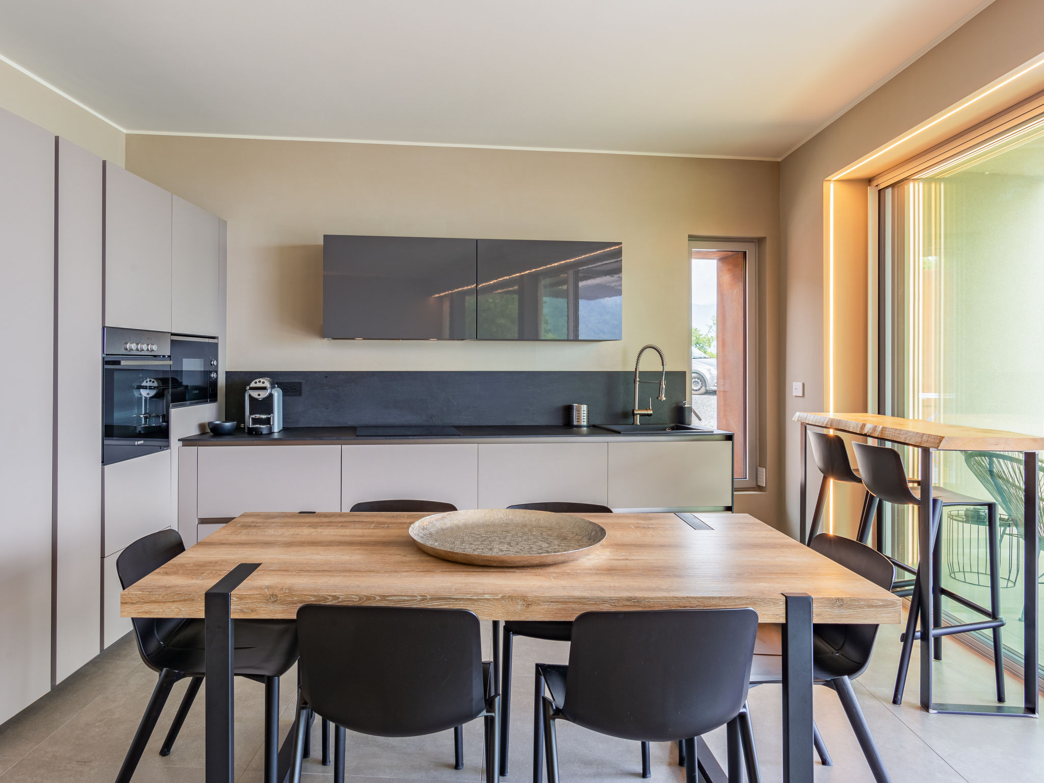 Villa Gau' – Cuisine et coin repas, photo 8 sur 92