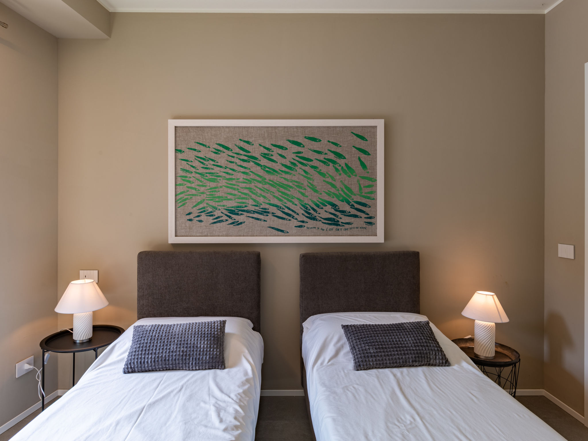 Villa Gau' – Chambre, photo 19 sur 92