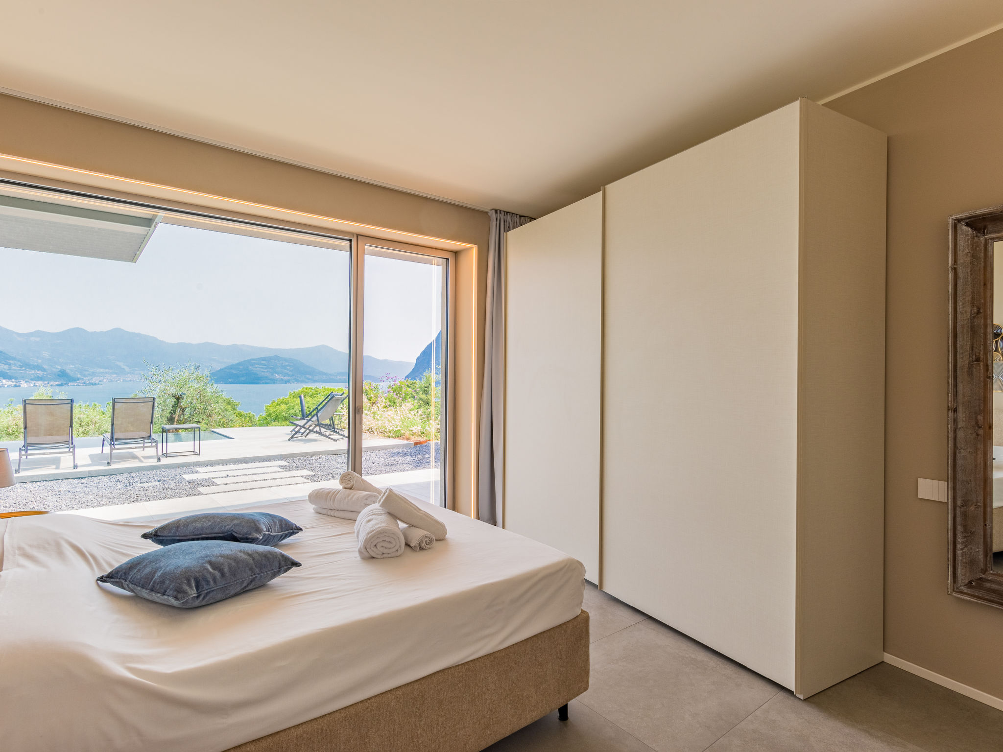 Villa Gau' – Chambre, photo 12 sur 92