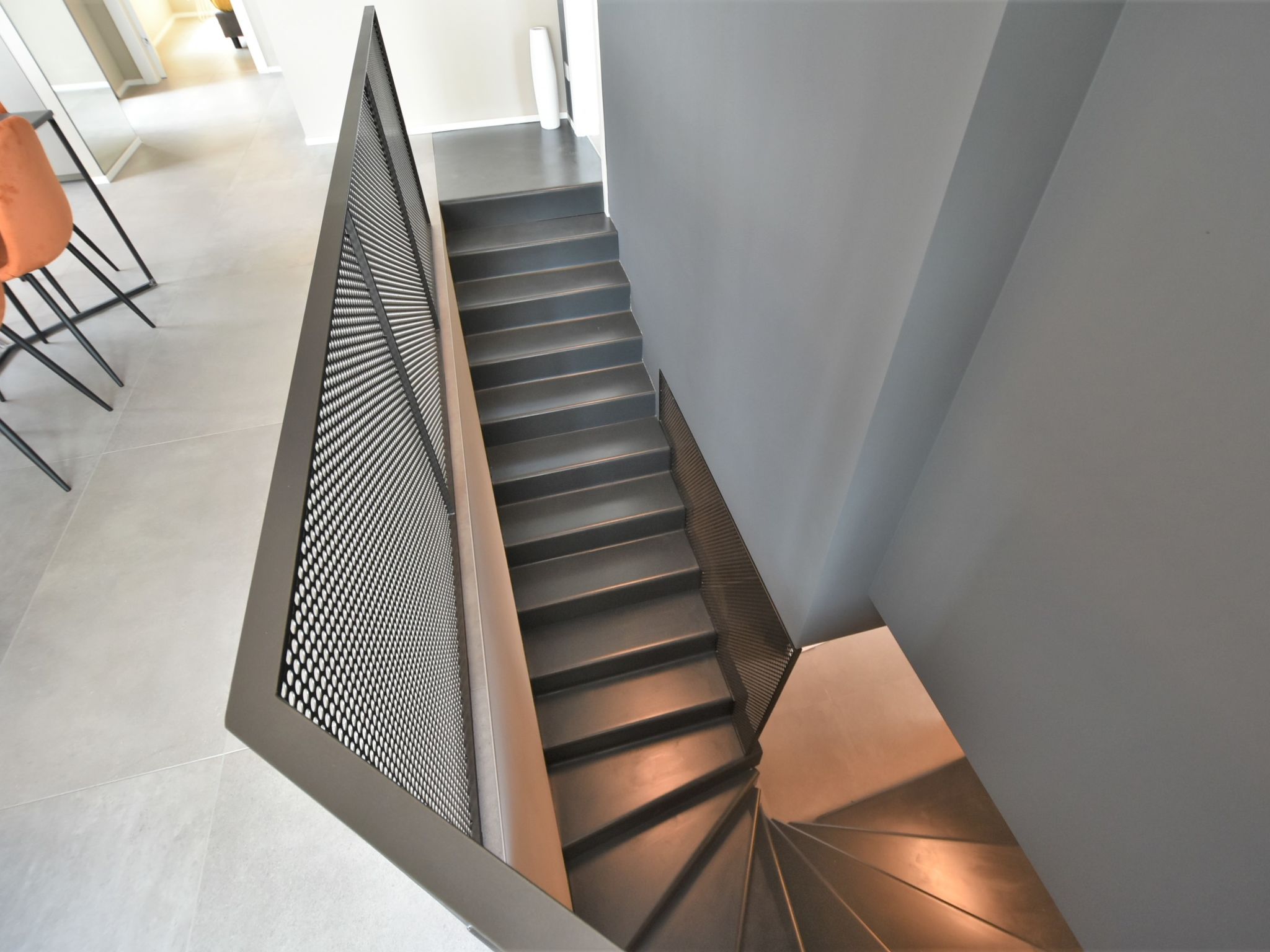 Villa Gau' – Intérieur, photo 28 sur 92