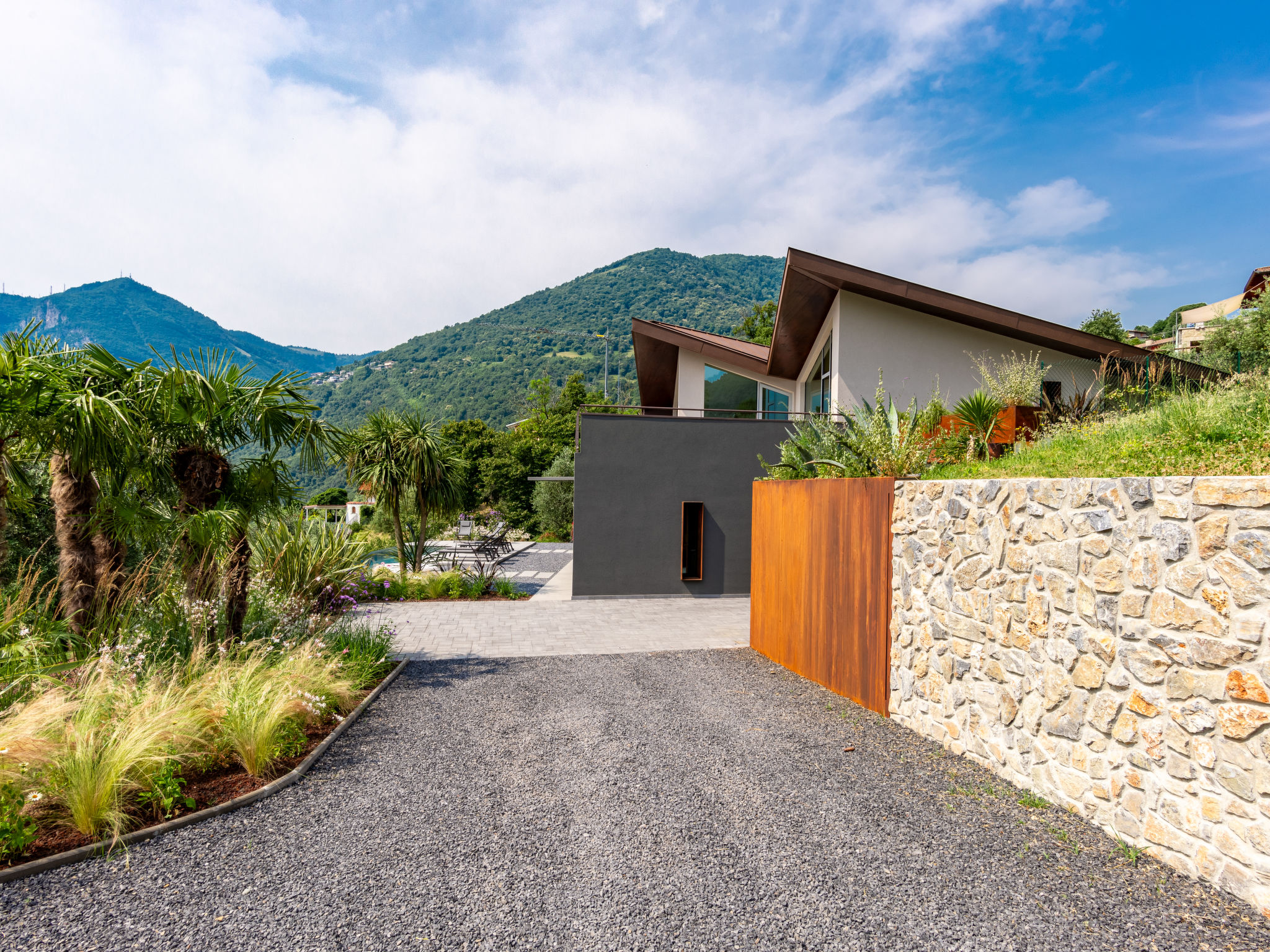 Villa Gau' – Extérieur de la maison, photo 64 sur 92