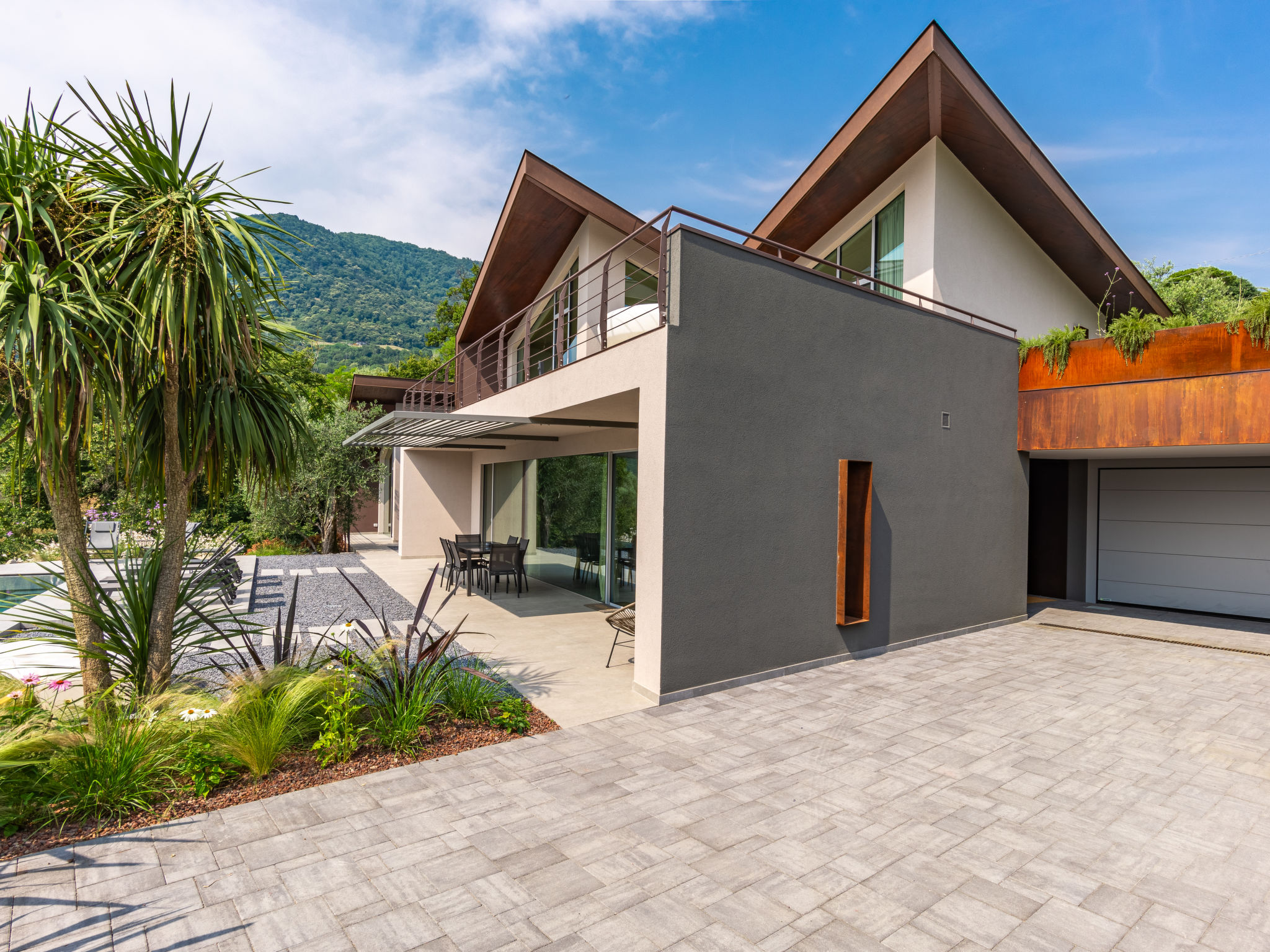 Villa Gau' – Extérieur de la maison, photo 63 sur 92