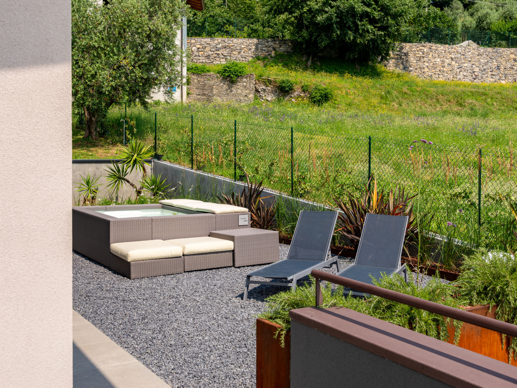 Villa Gau' – Terrasse, photo 45 sur 92