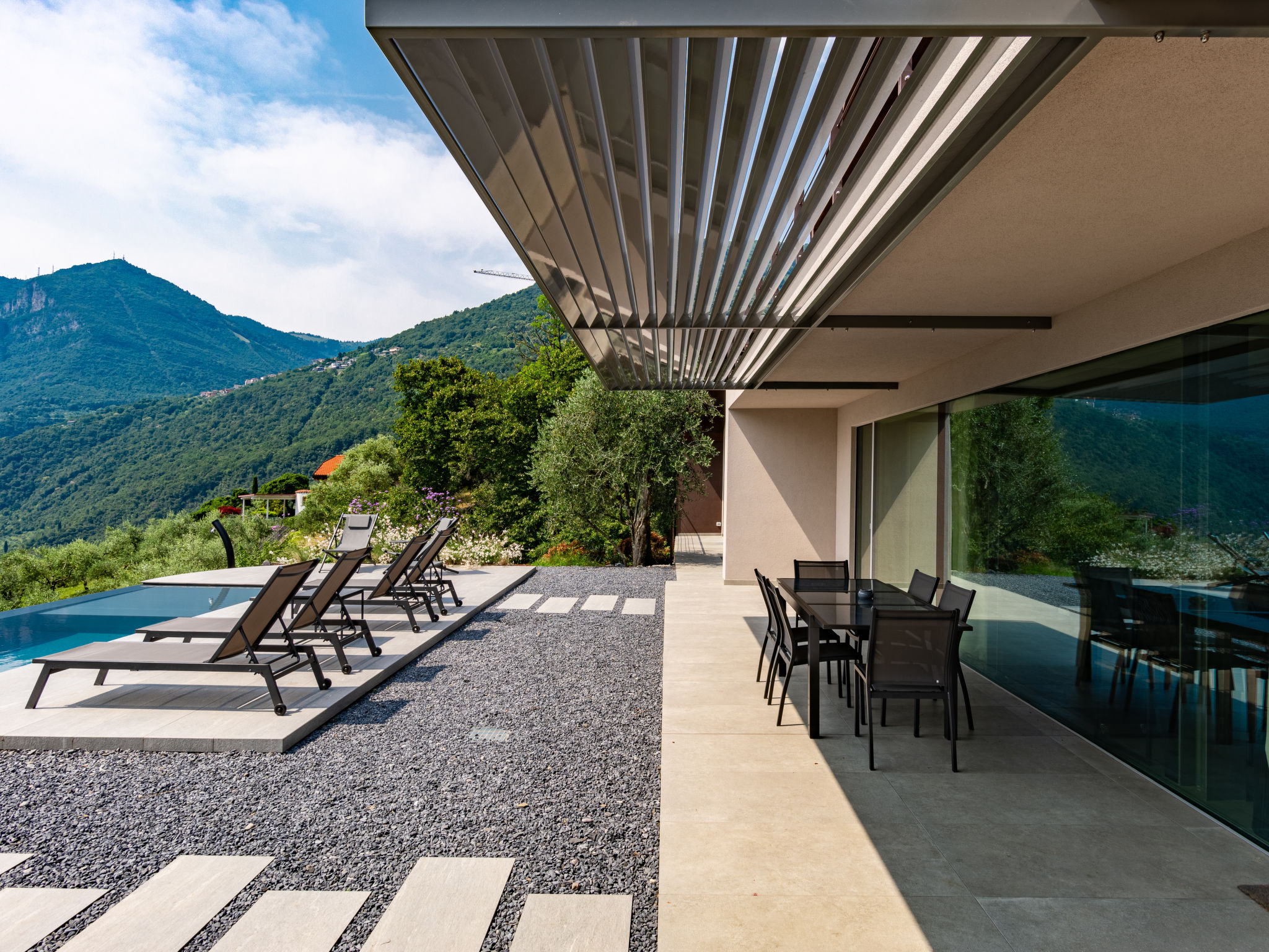 Gau' — Pool Outdoor (3 of 92)