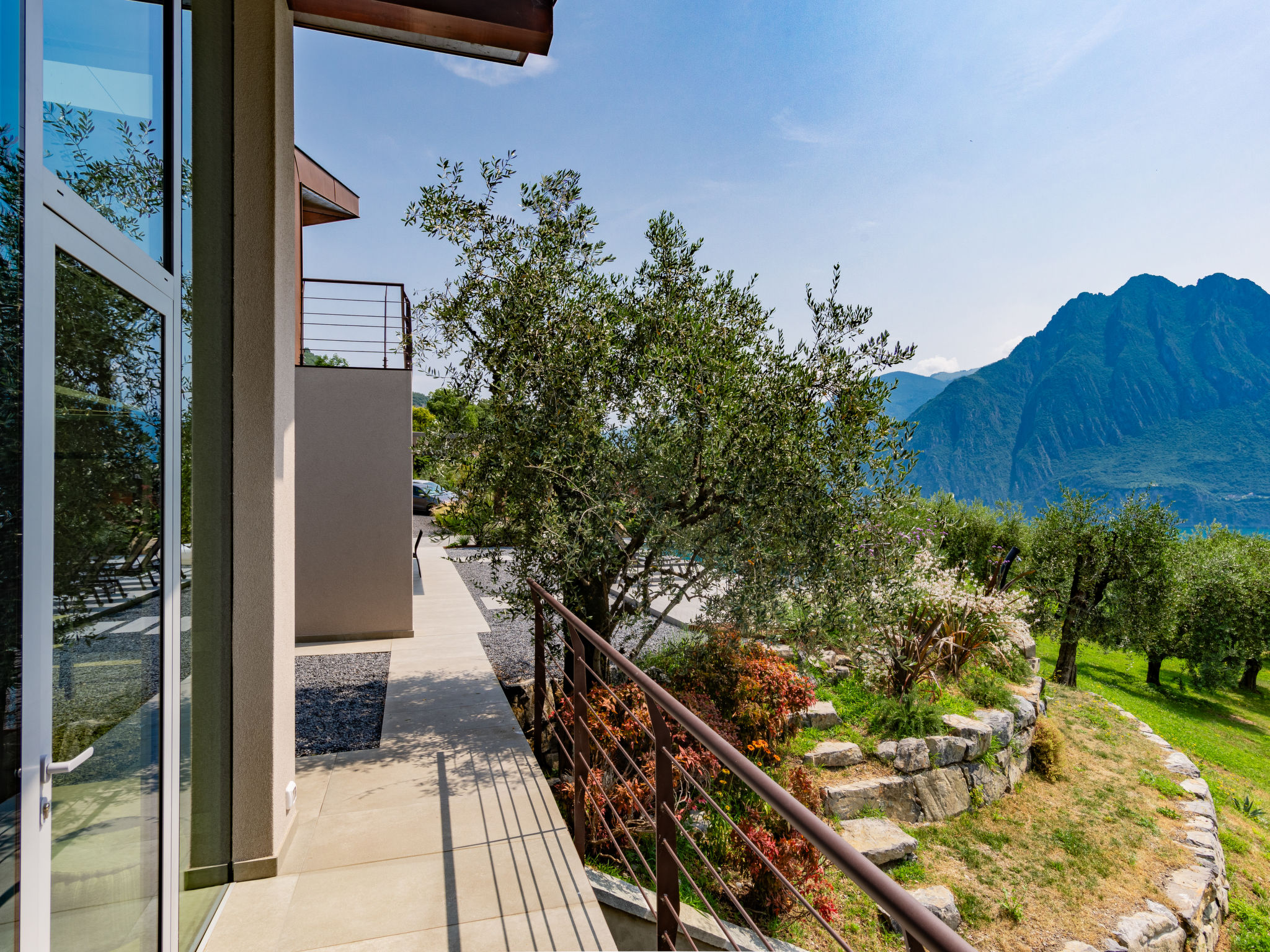 Villa Gau' – Terrasse, photo 88 sur 92