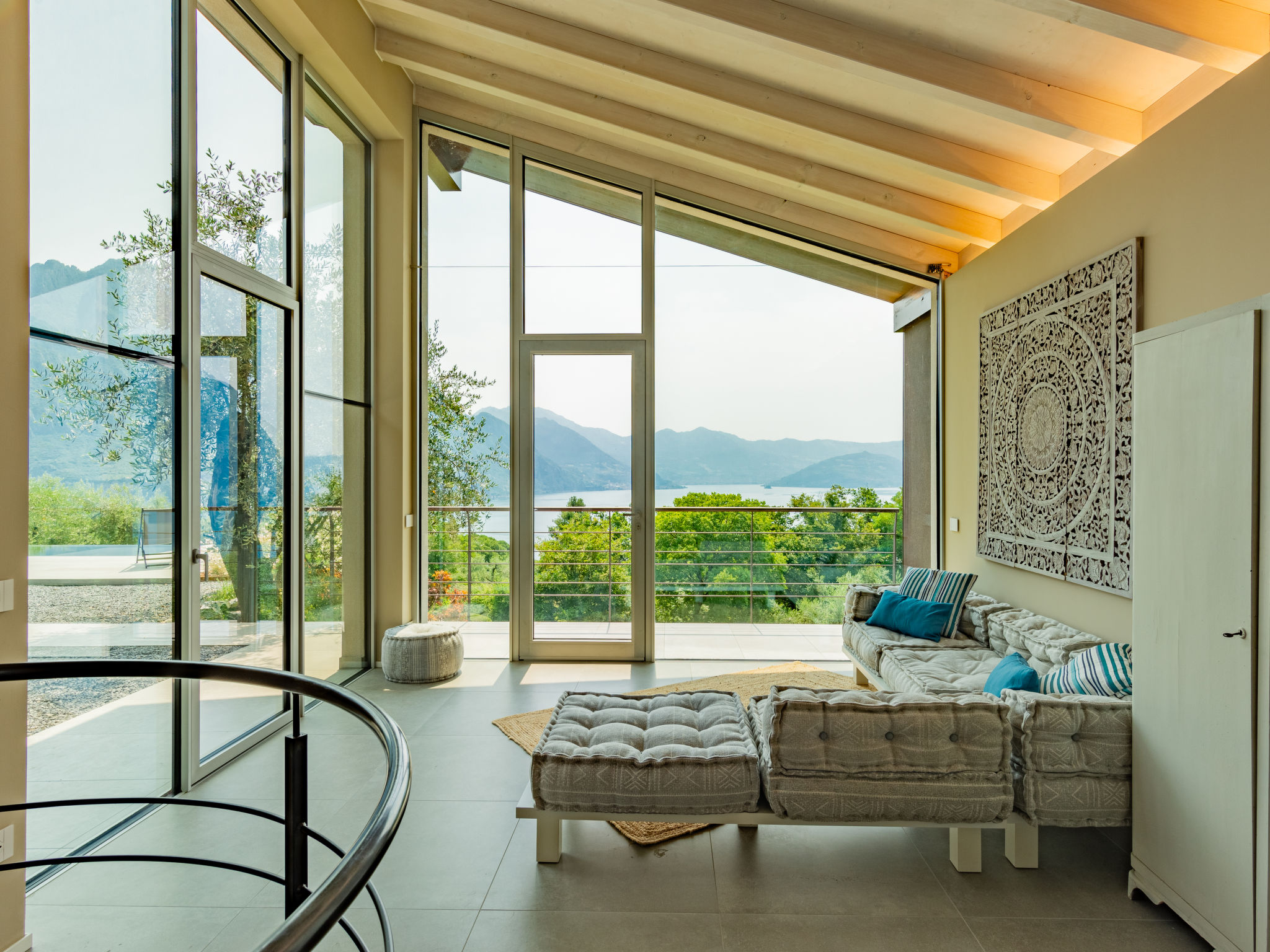 Villa Gau' – Séjour, photo 86 sur 92