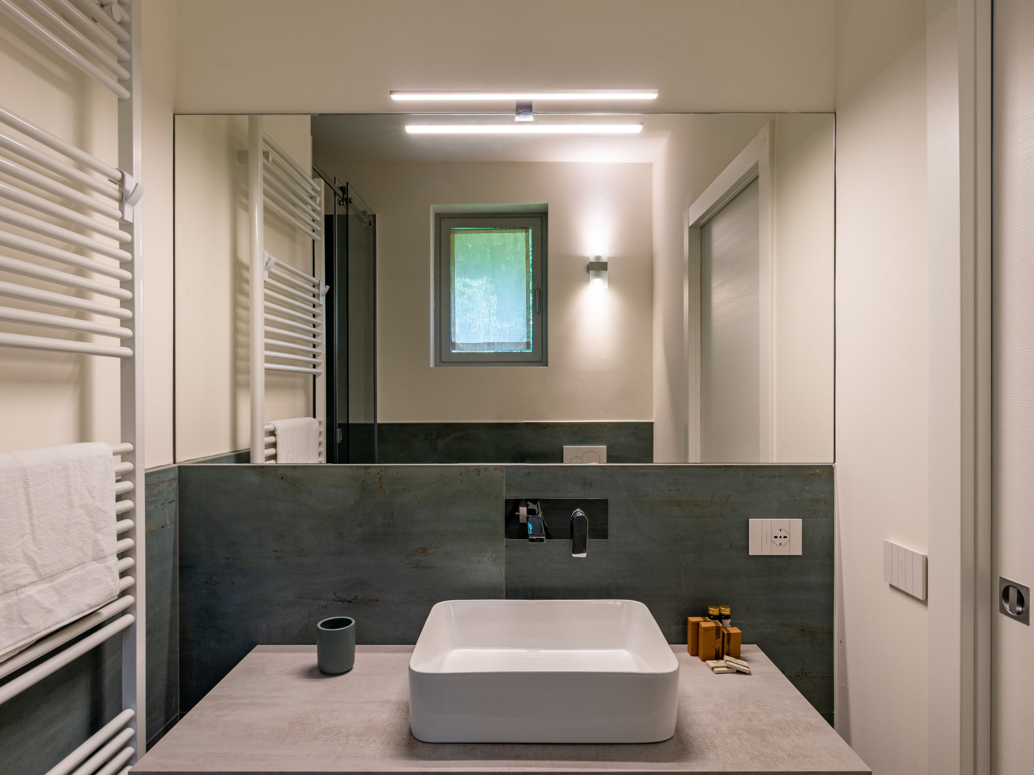 Villa Gau' – Salle de bains, photo 84 sur 92