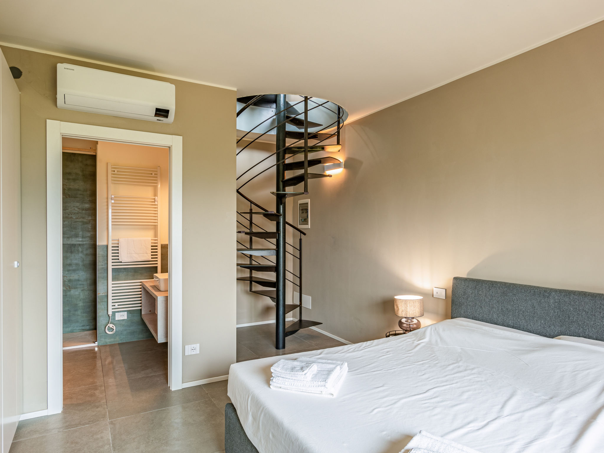 Villa Gau' – Chambre, photo 81 sur 92