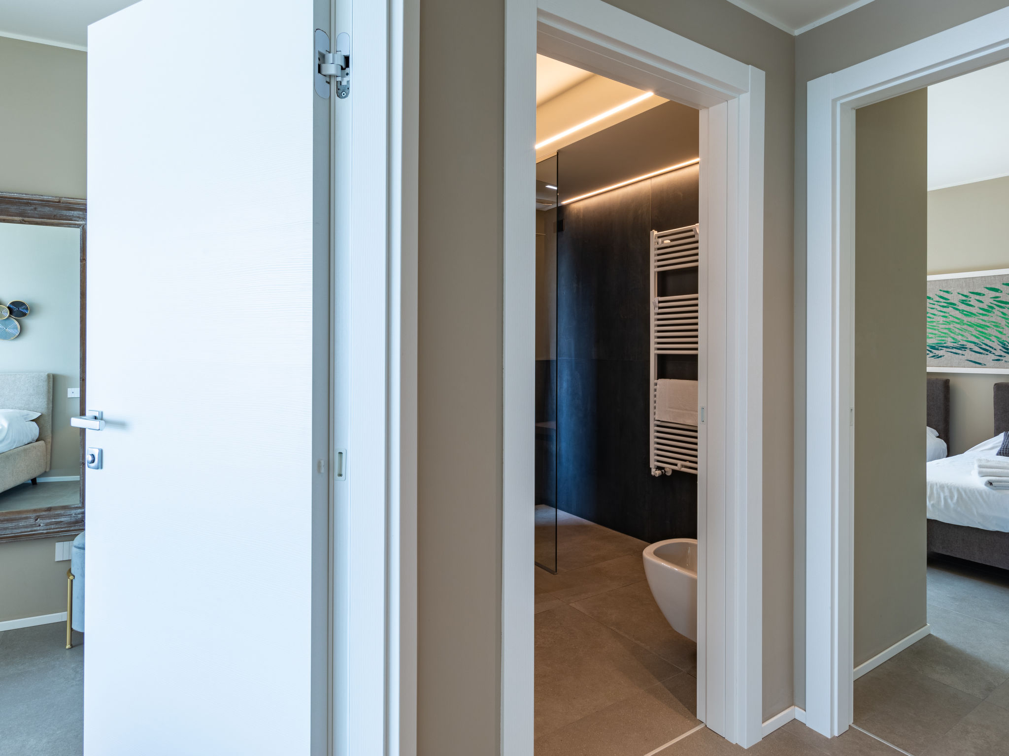 Villa Gau' – Intérieur, photo 15 sur 92
